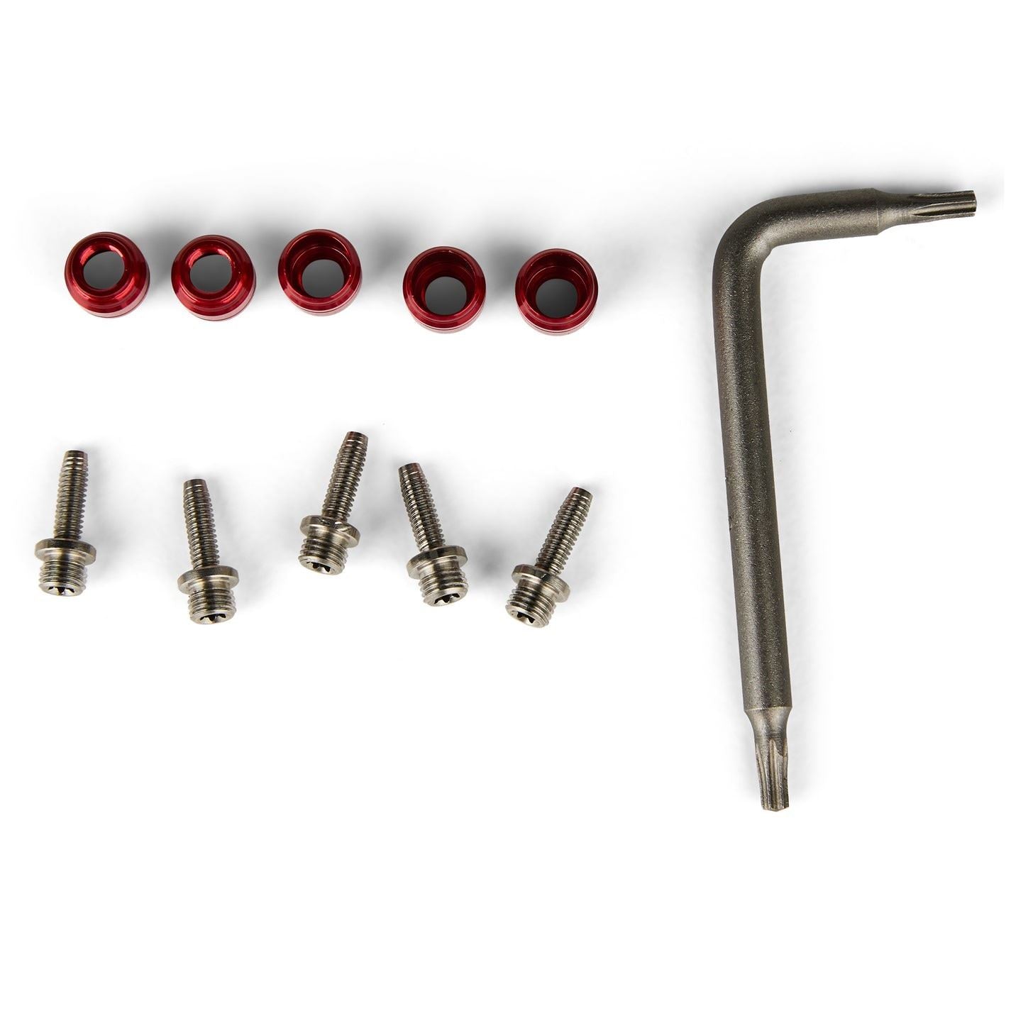SRAM Disc Hose Fitting Kit Brake Adaptor