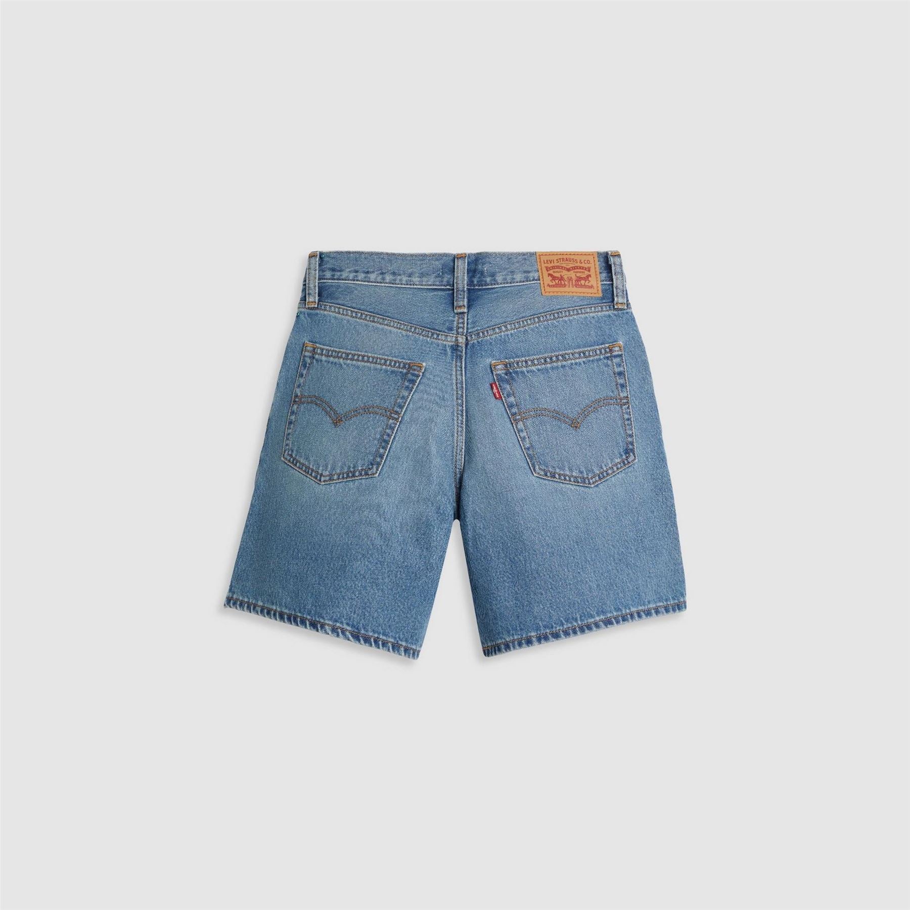 Levis 94 Baggy Study