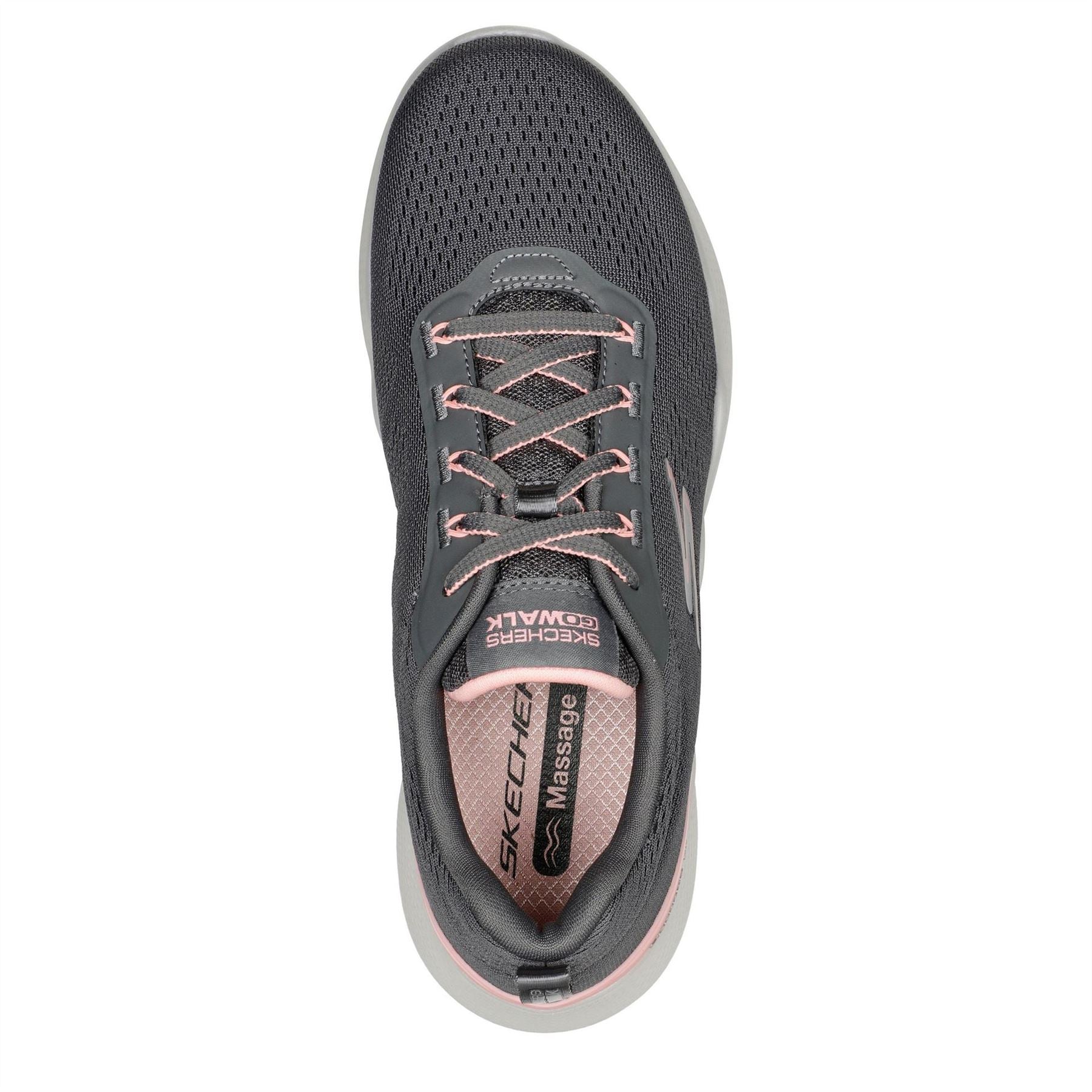 Skechers Slip On Trainers