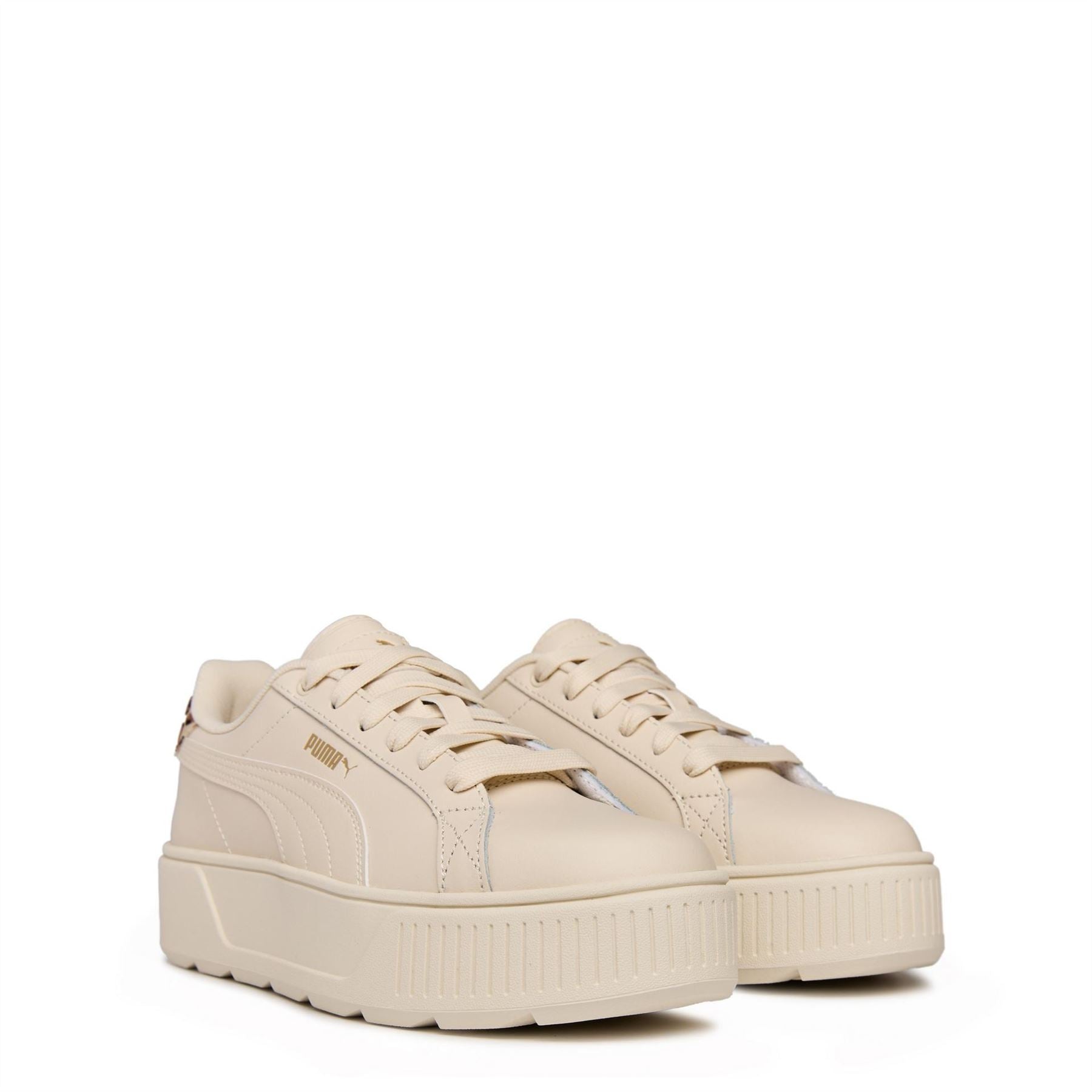 Puma Karmen L Chunky Sole Trainer