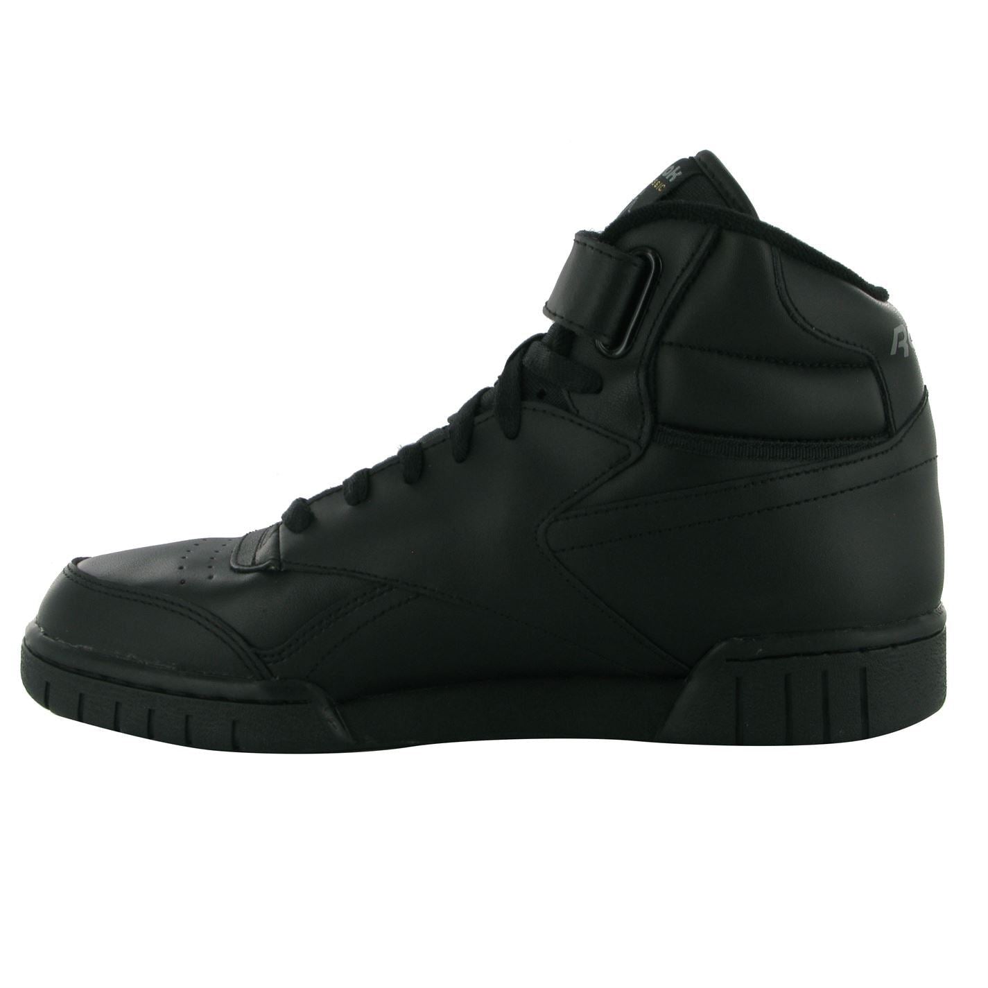 Reebok Exofit Hi Top Trainers