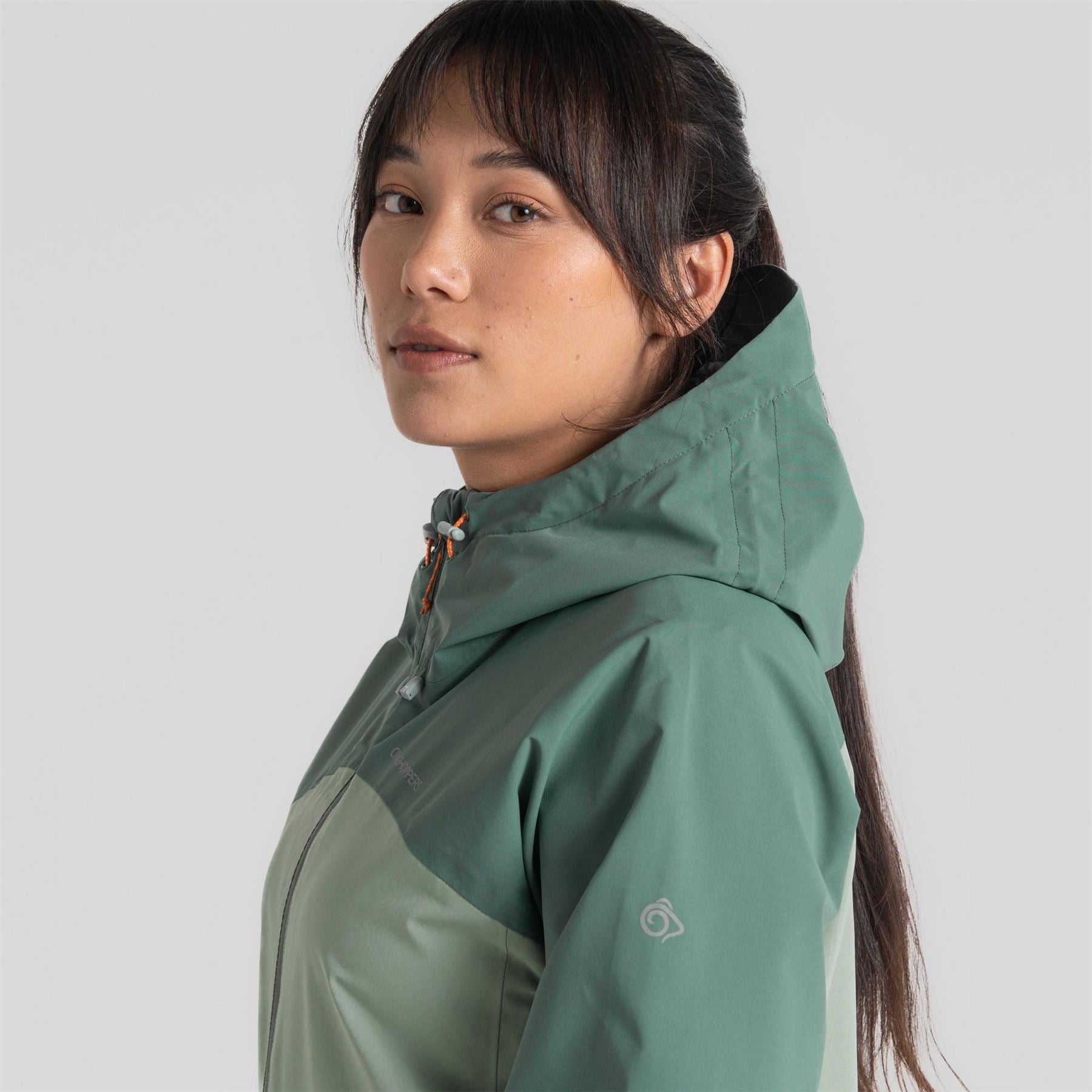 Craghoppers Aisling Waterproof Breathable Jacket