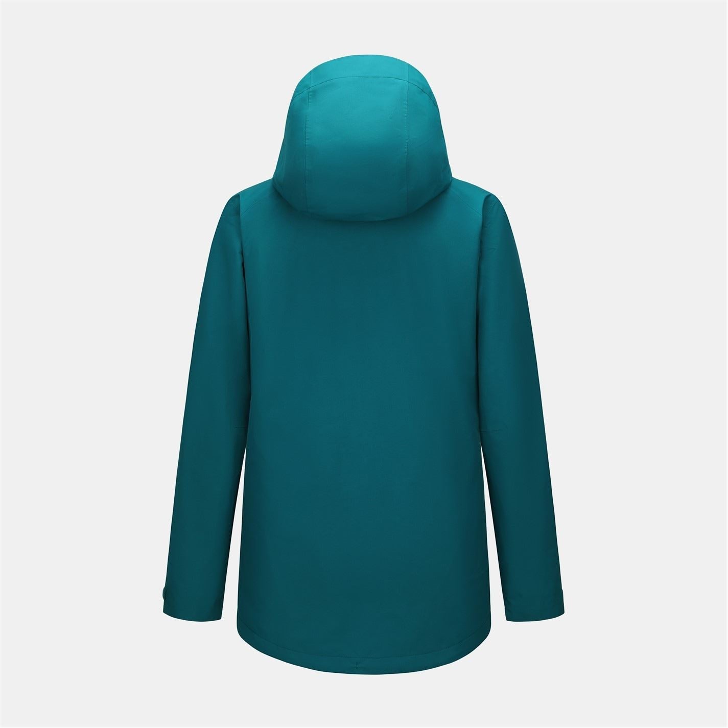 Karrimor 3 In 1 Weathertite Jacket Ladies