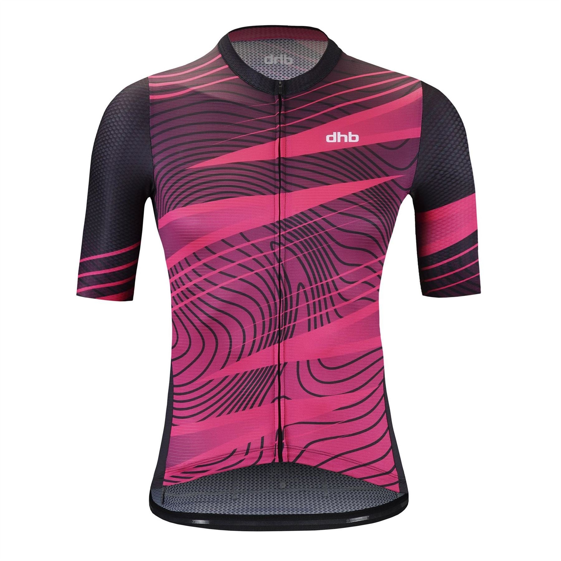 Dhb Blok Short Sleeve Jersey 3.0