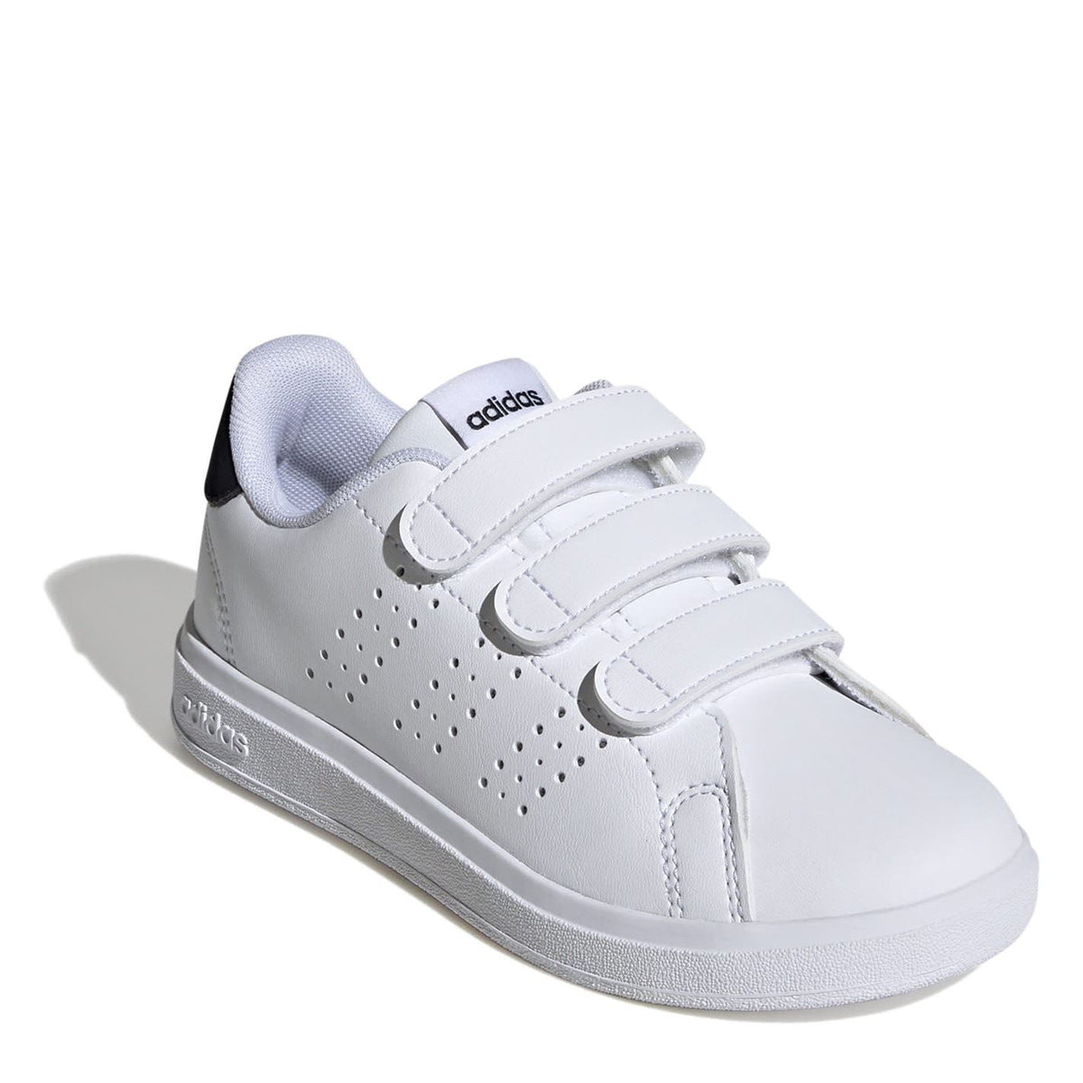 adidas Advantage Base 2.0 Shoes Boys