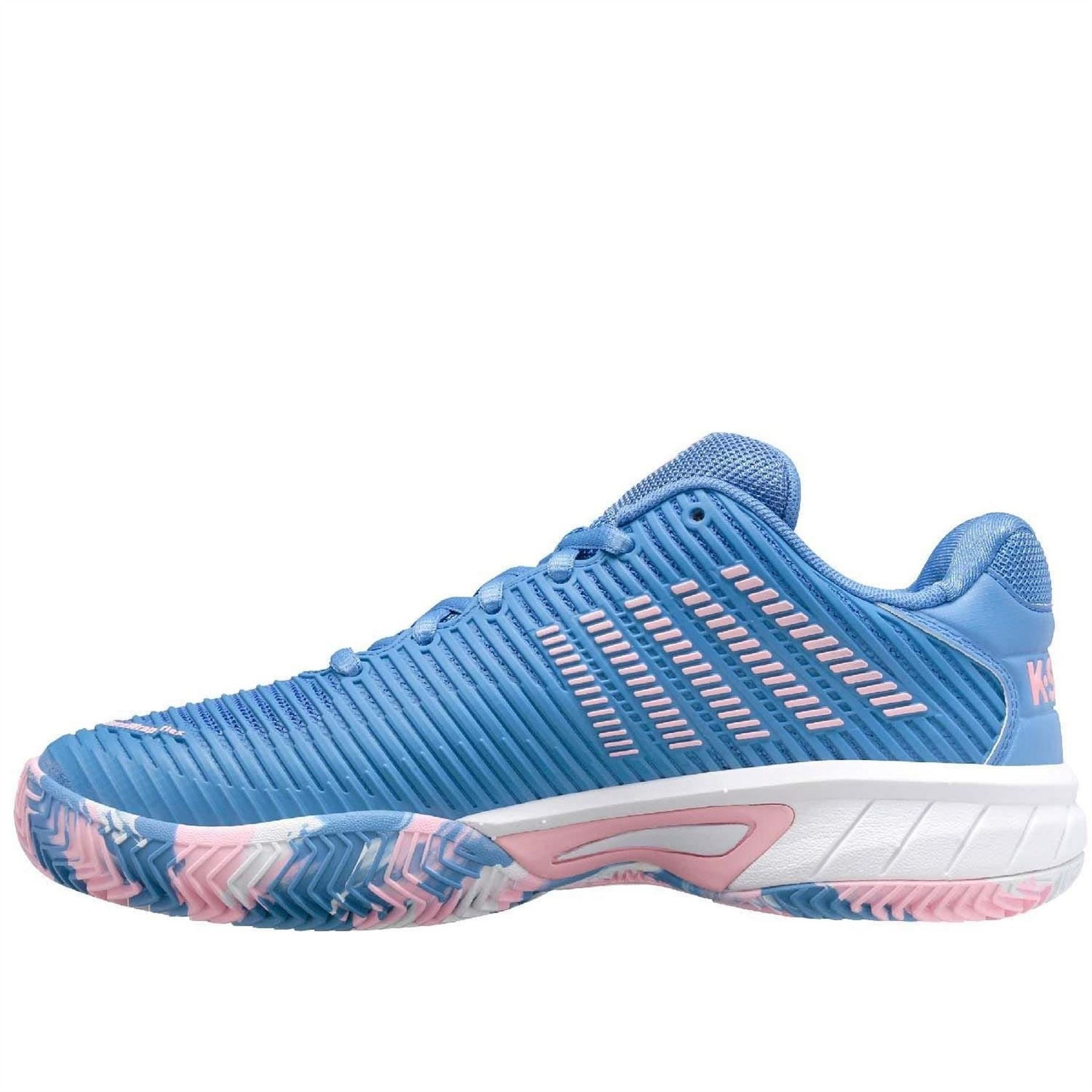 K-Swiss Hypercourt Express 2 Tennis Shoes