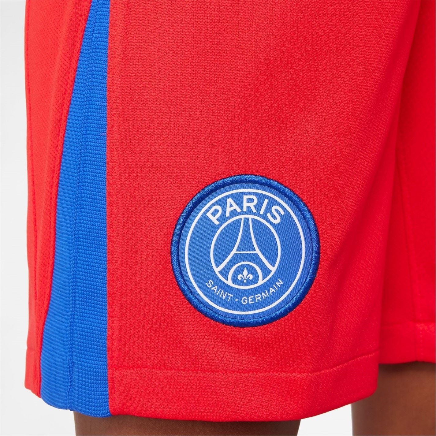 Nike Psg Third Shorts 2025 2026 Juniors
