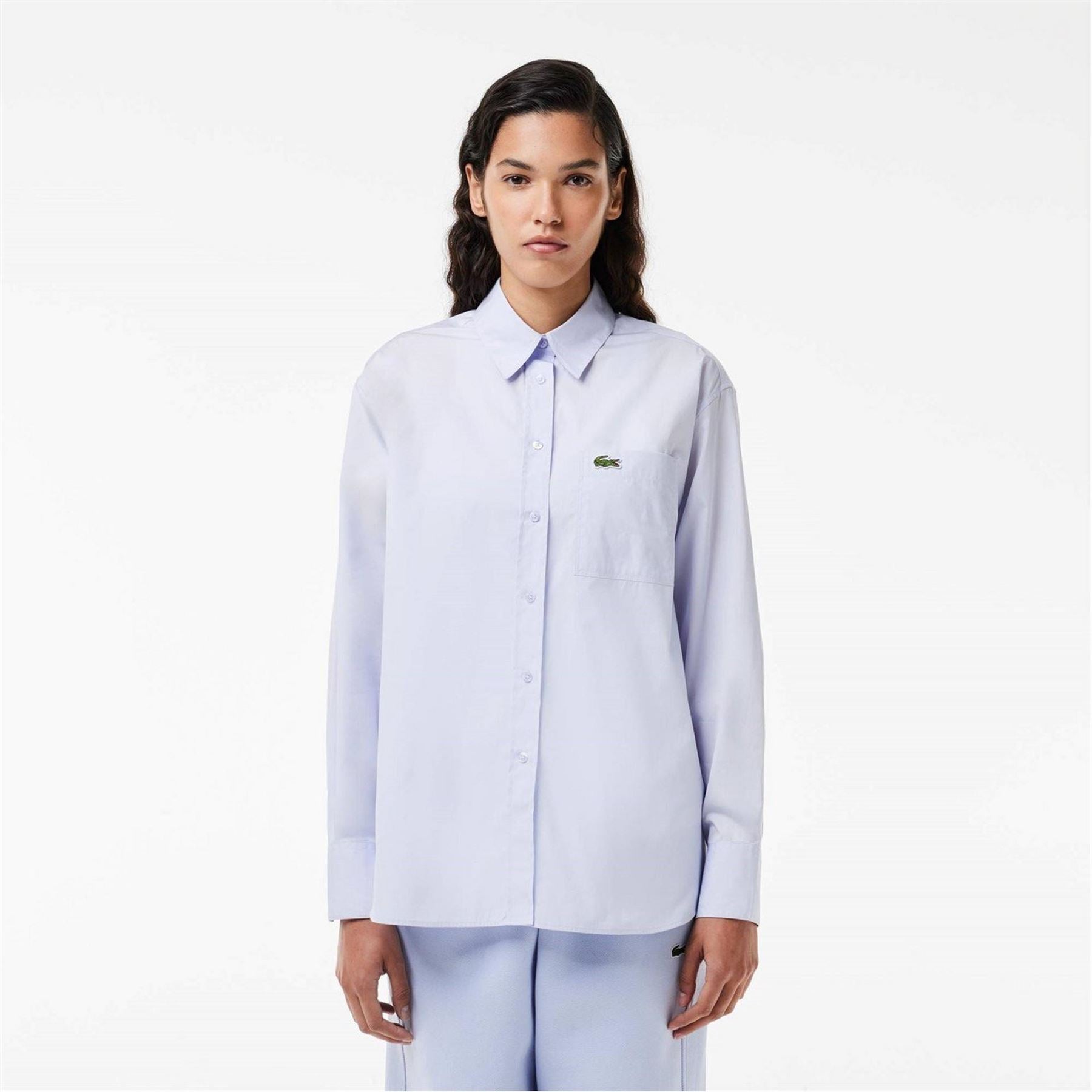 Lacoste Shirt