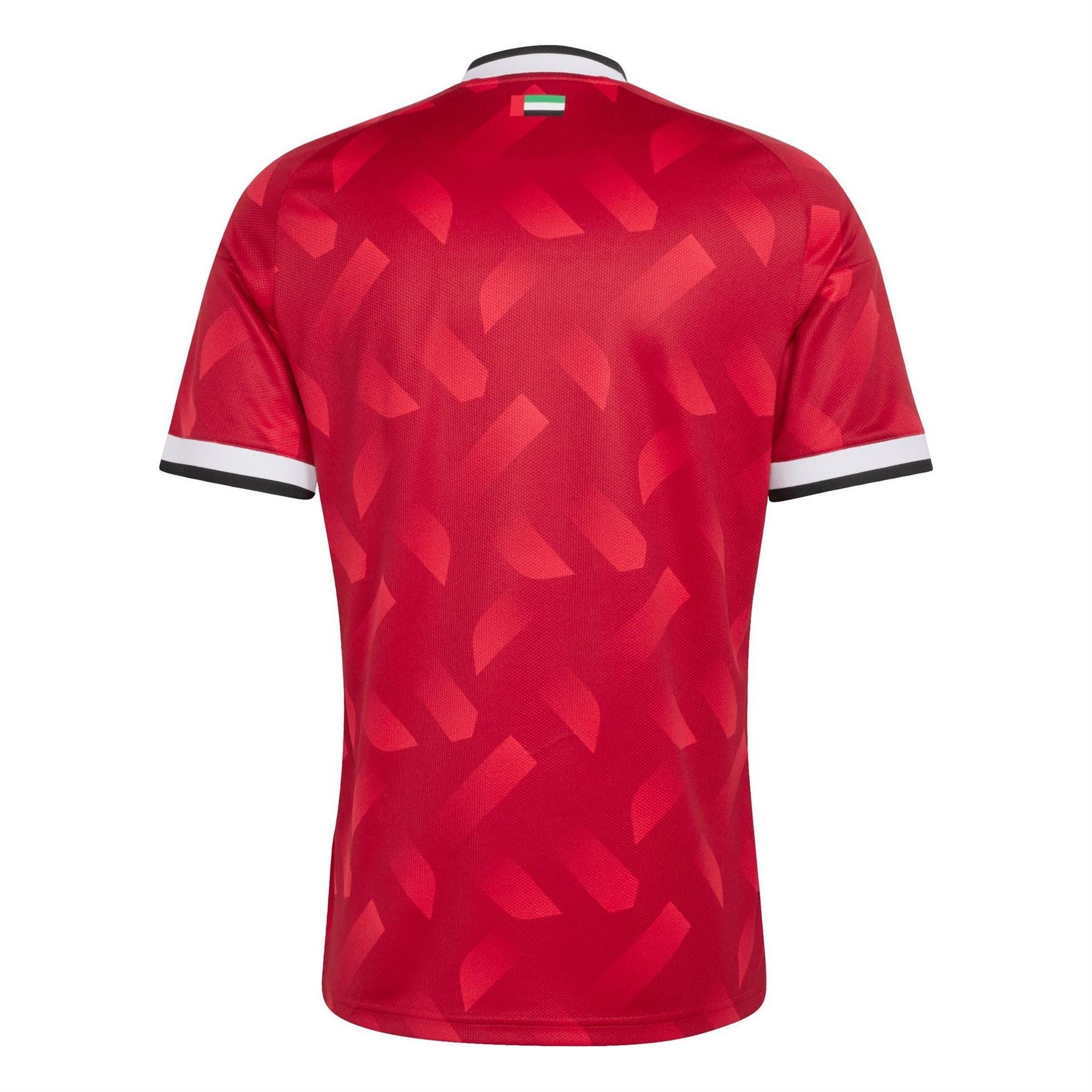 adidas Arab Emirates Away Shirt World Cup ™ 2026 Adults