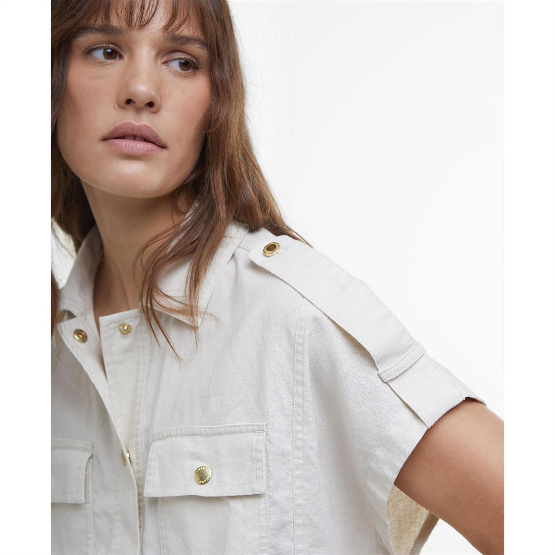 Barbour International Shirt