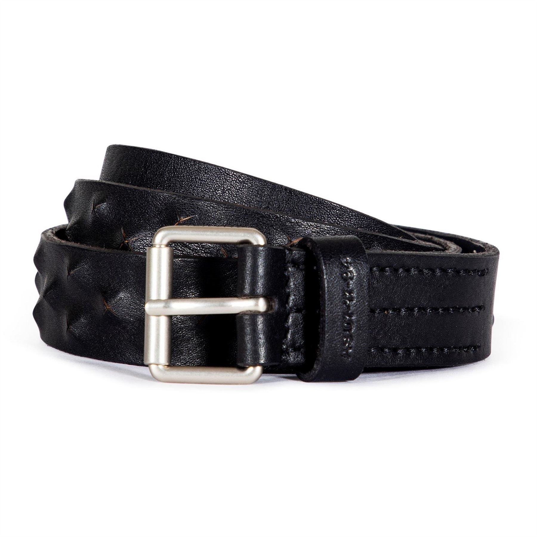 AllSaints Leather Belt