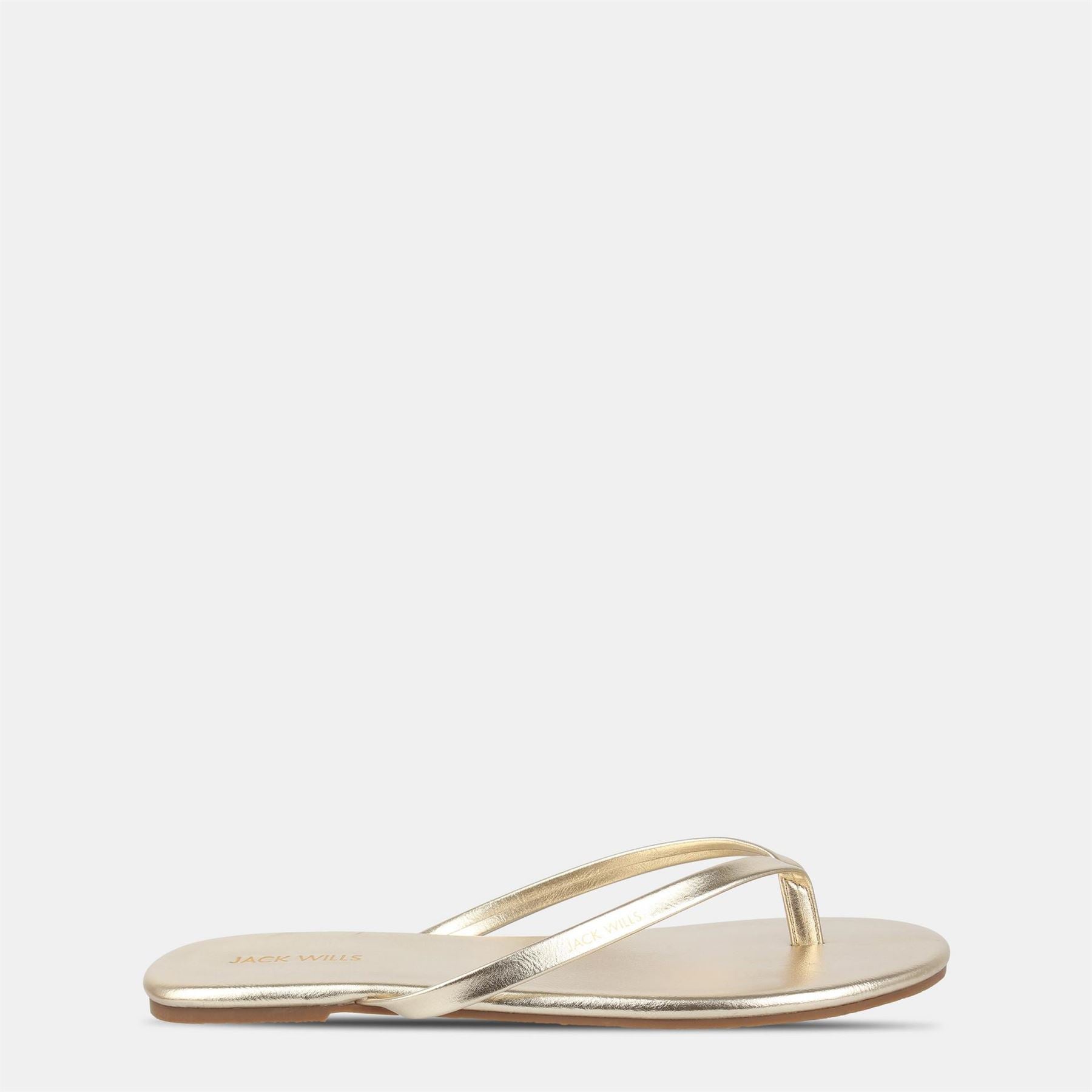 Jack Wills Wills Flip Flops Womens