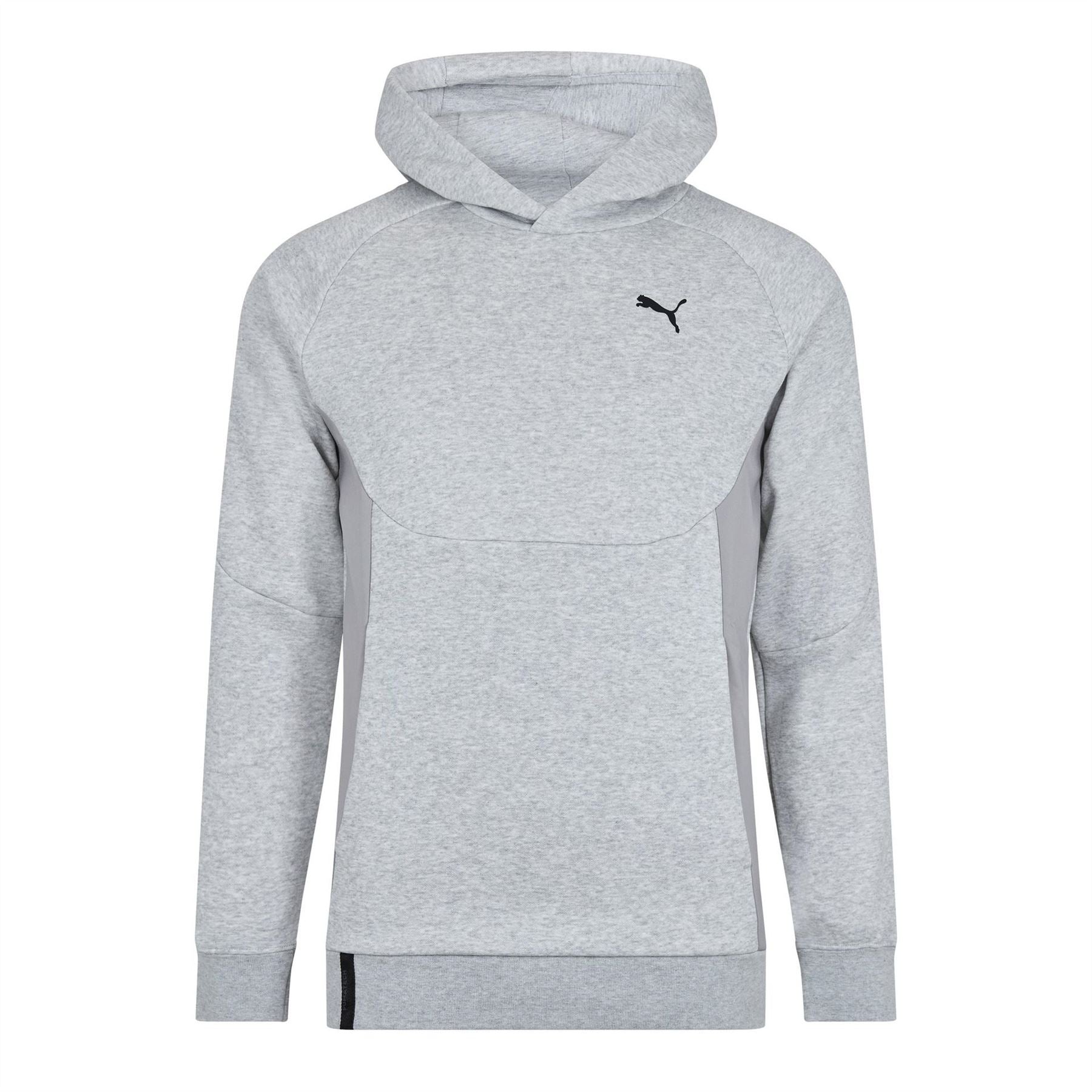 Puma Logo Hoodie