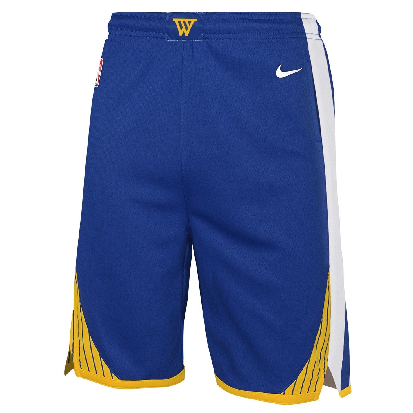 Nike NBA Basketball Shorts with Elasticated Waistband