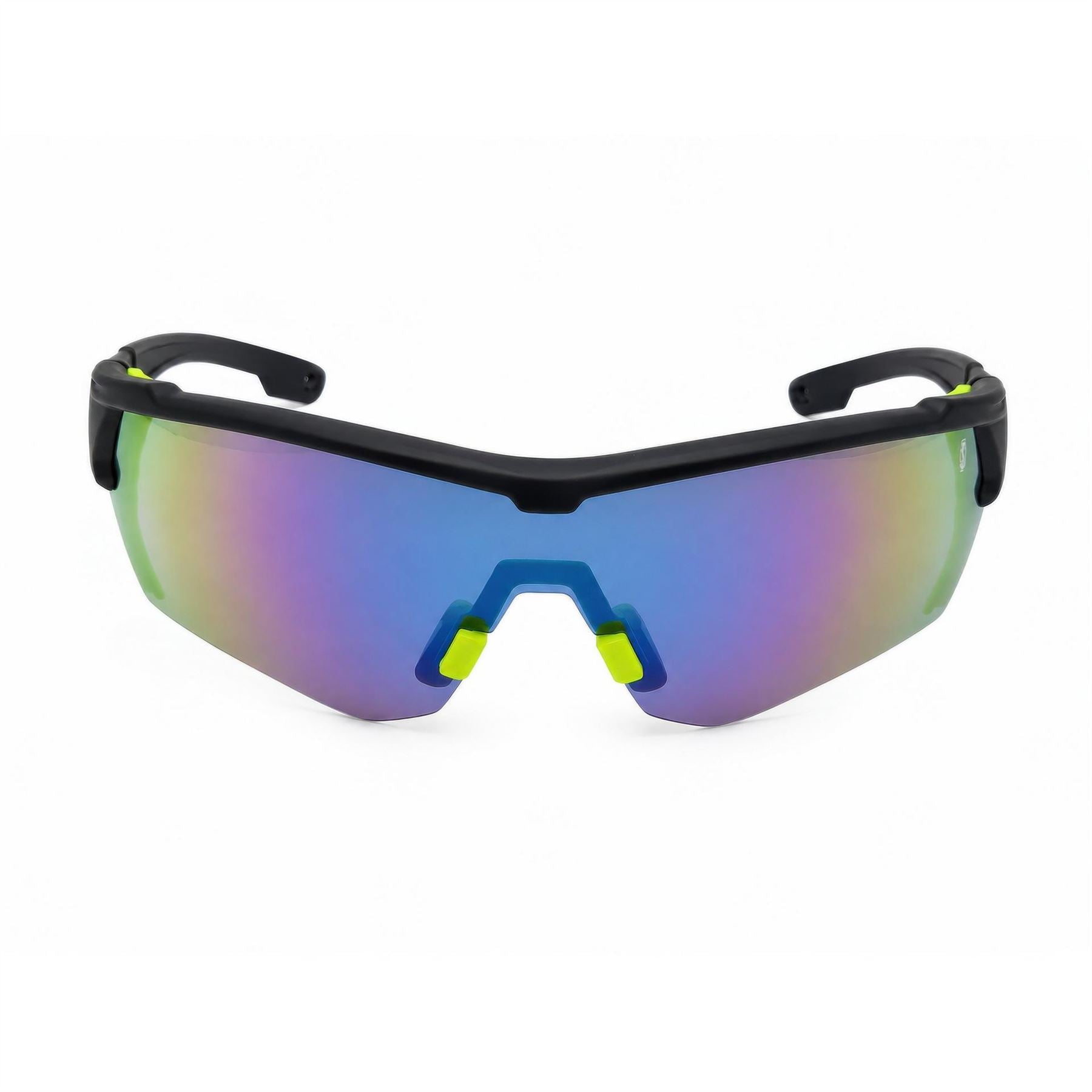 Storm Black Visor Wi Sn63