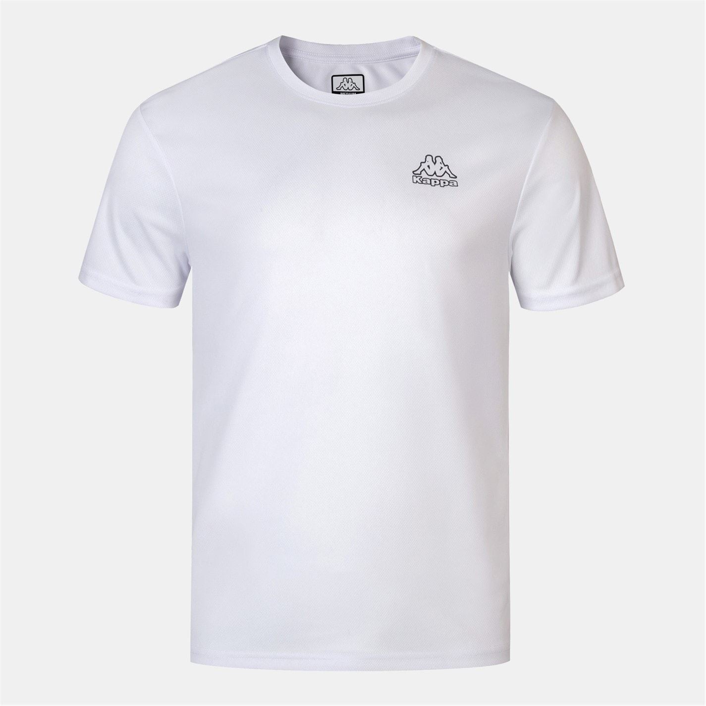 Kappa Mens Quick Dry T-Shirt