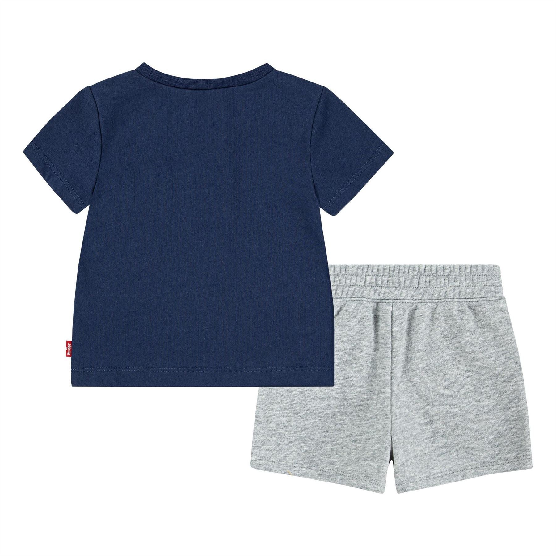 Levis Logo Set In62