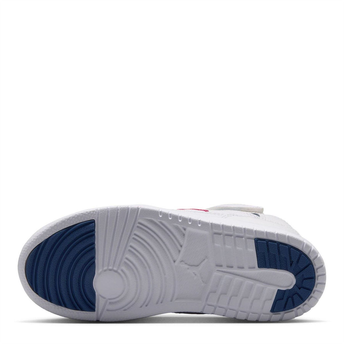 Air Jordan Court Con Mid Ch64