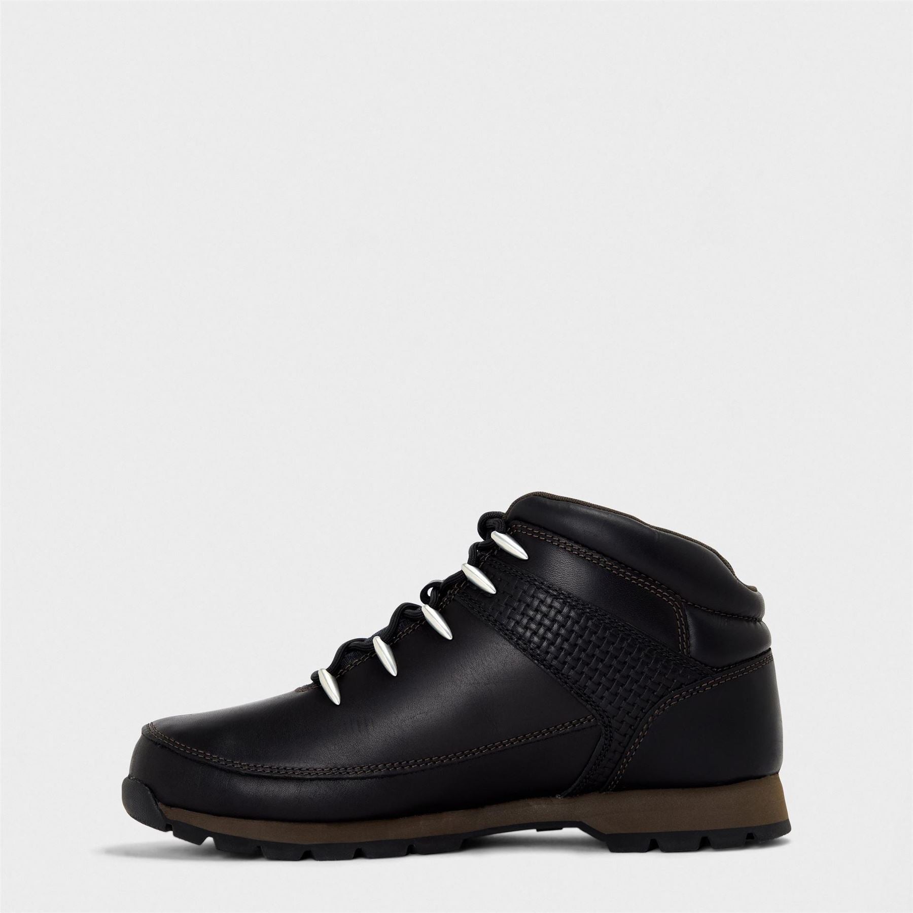 Timberland Brooklyn Waterproof Hiker Rugged Boots
