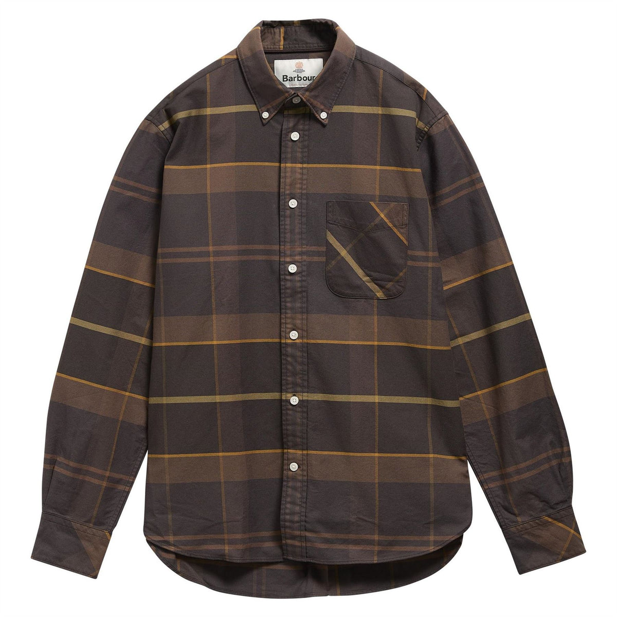 Barbour Auth Dunoon
