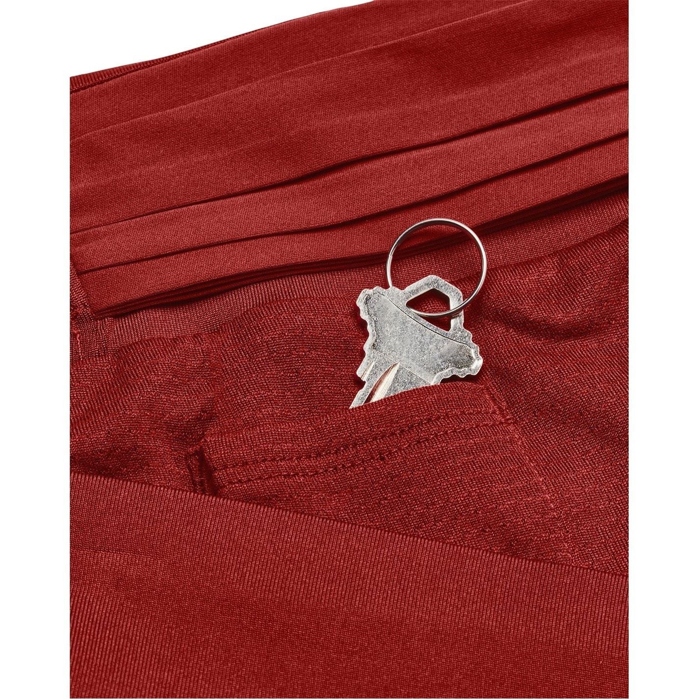 Under Armour Mens Armour Launch Elite 7 Short Running