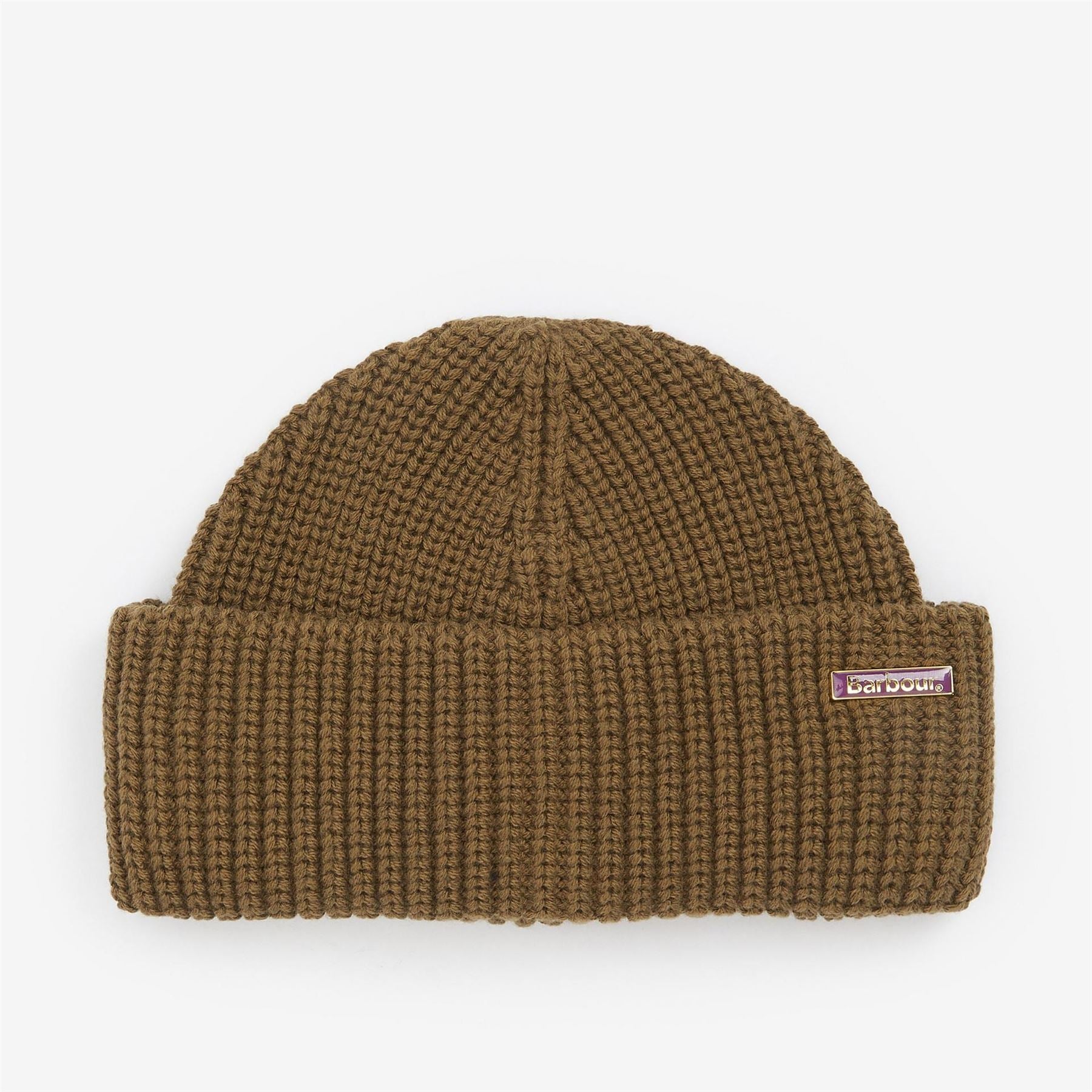 Barbour Fisherman Beanie