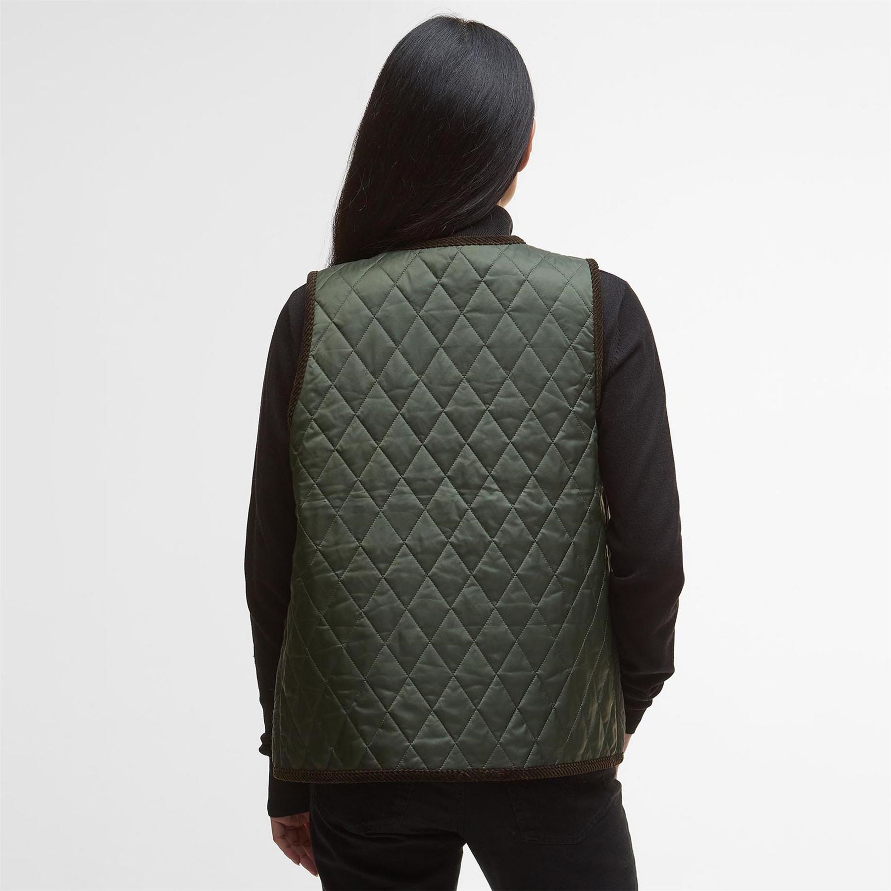 Barbour Gilet