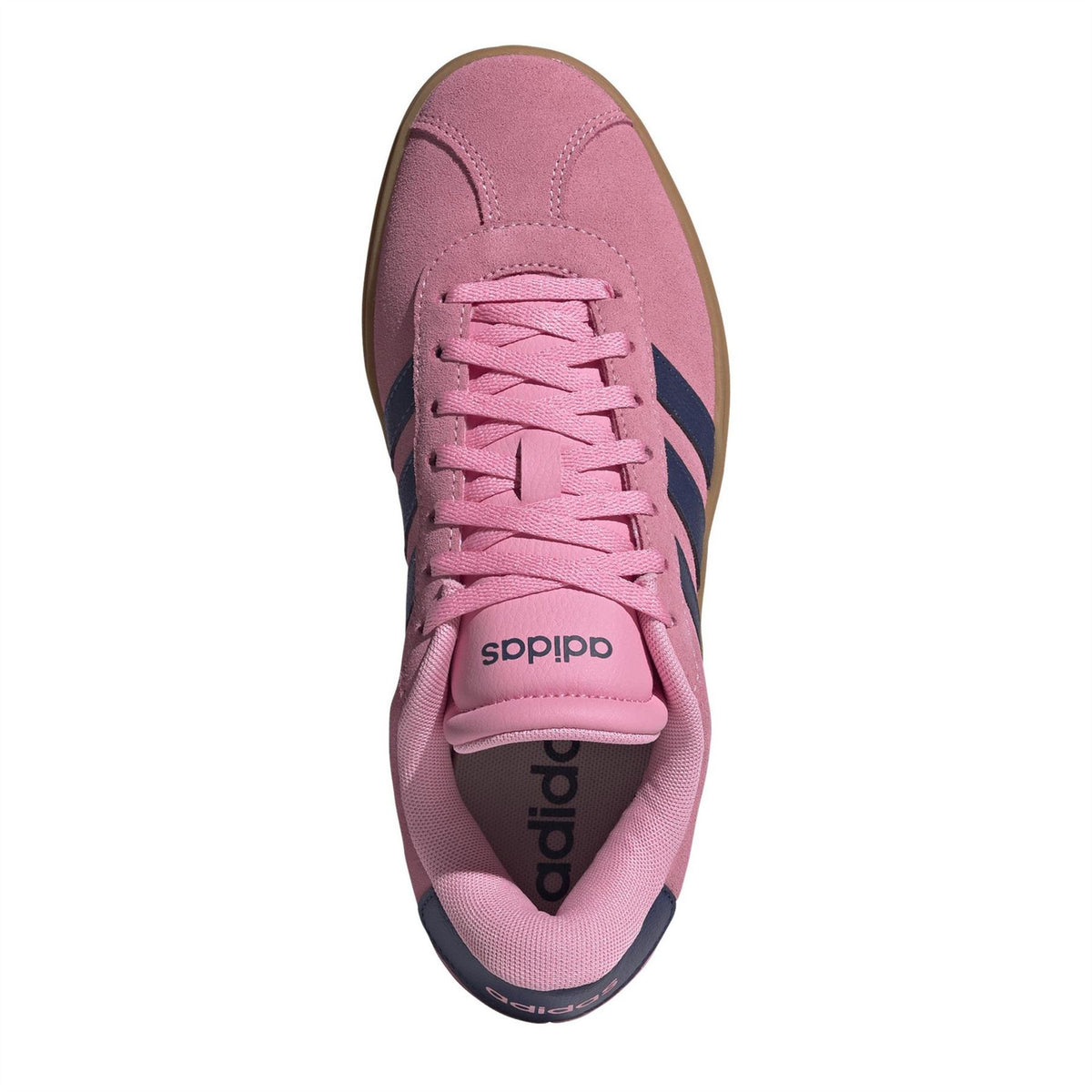 adidas Womens Vl Court Bold Trainers