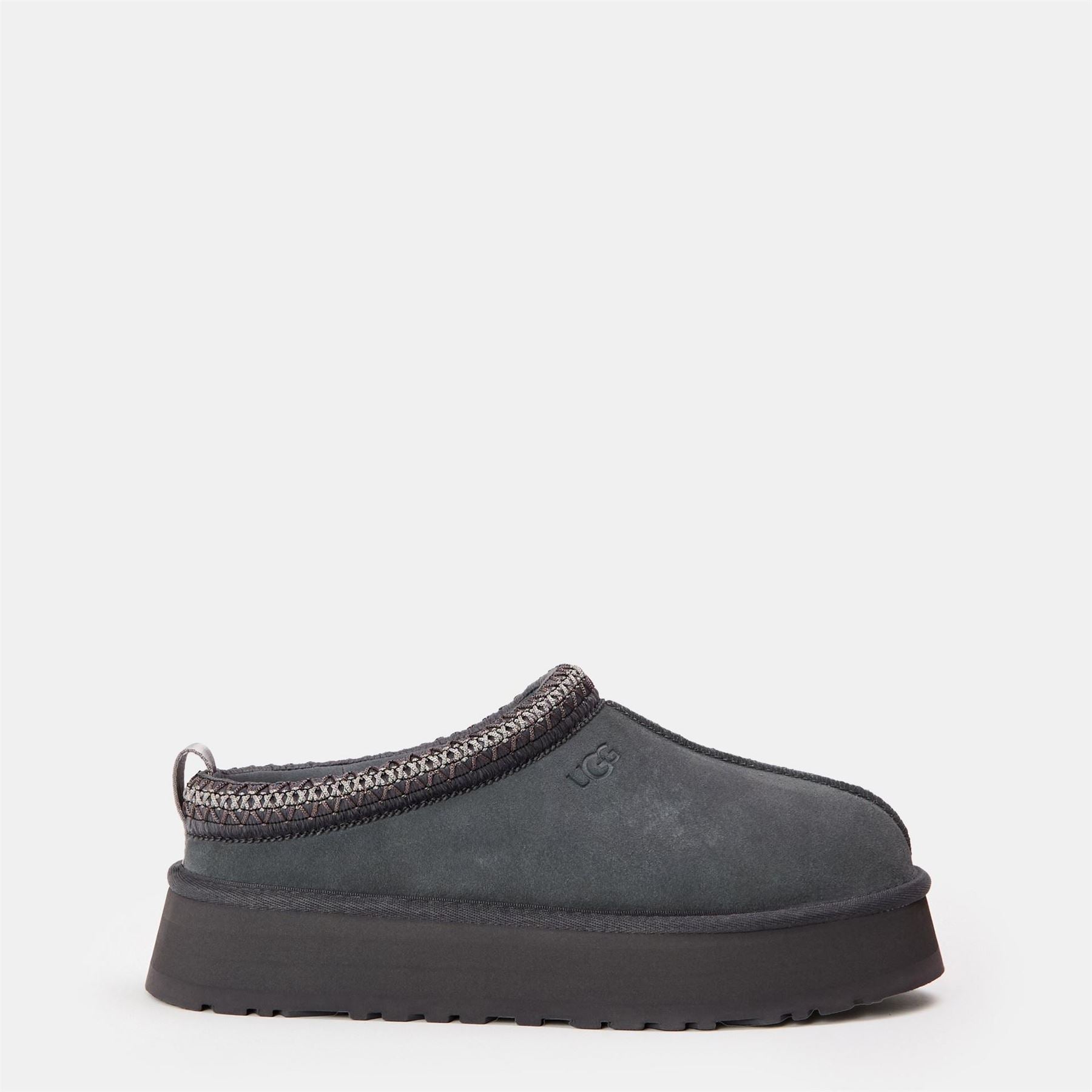 Ugg Platform Mule Slippers