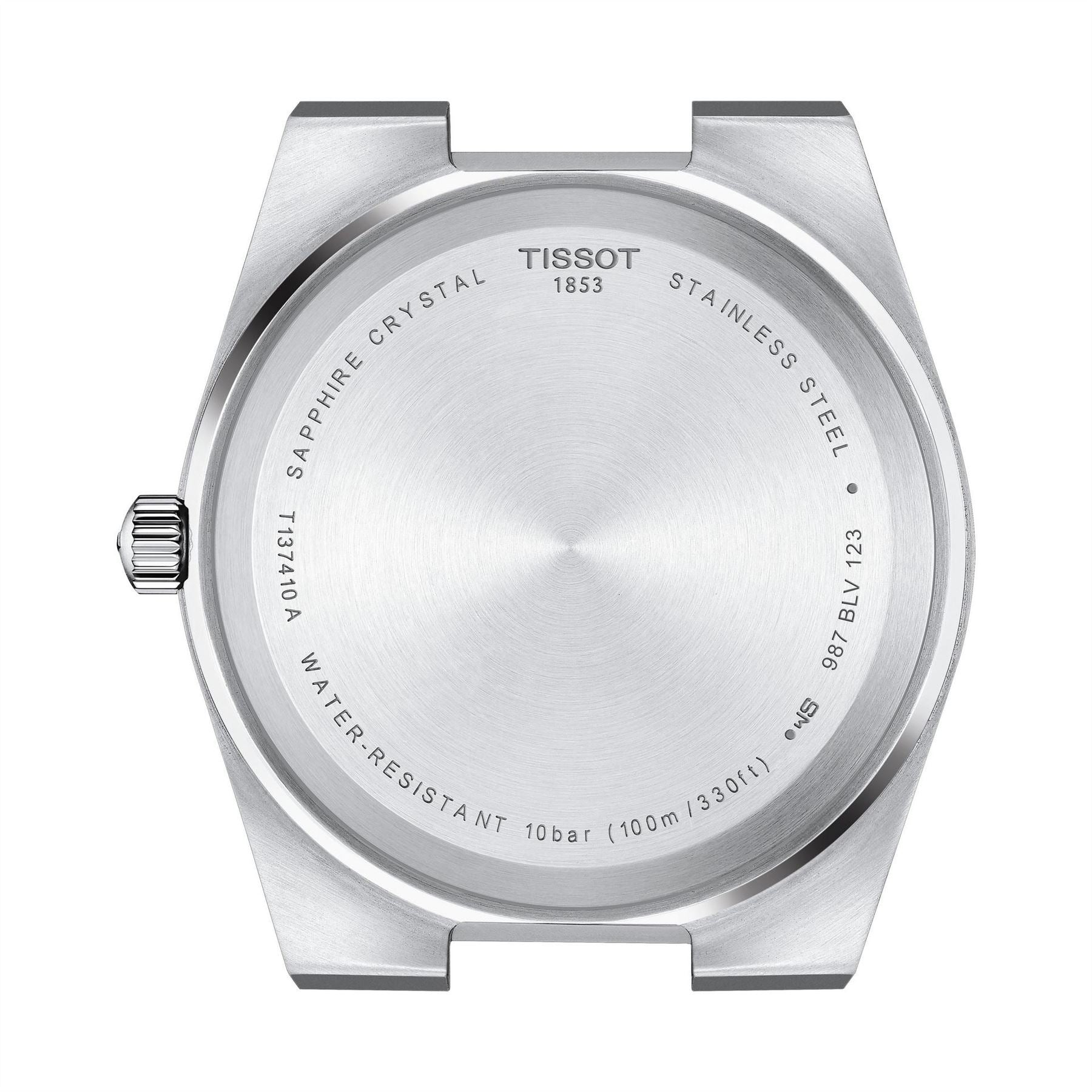 Tissot Prx Quartz Analogue Watch
