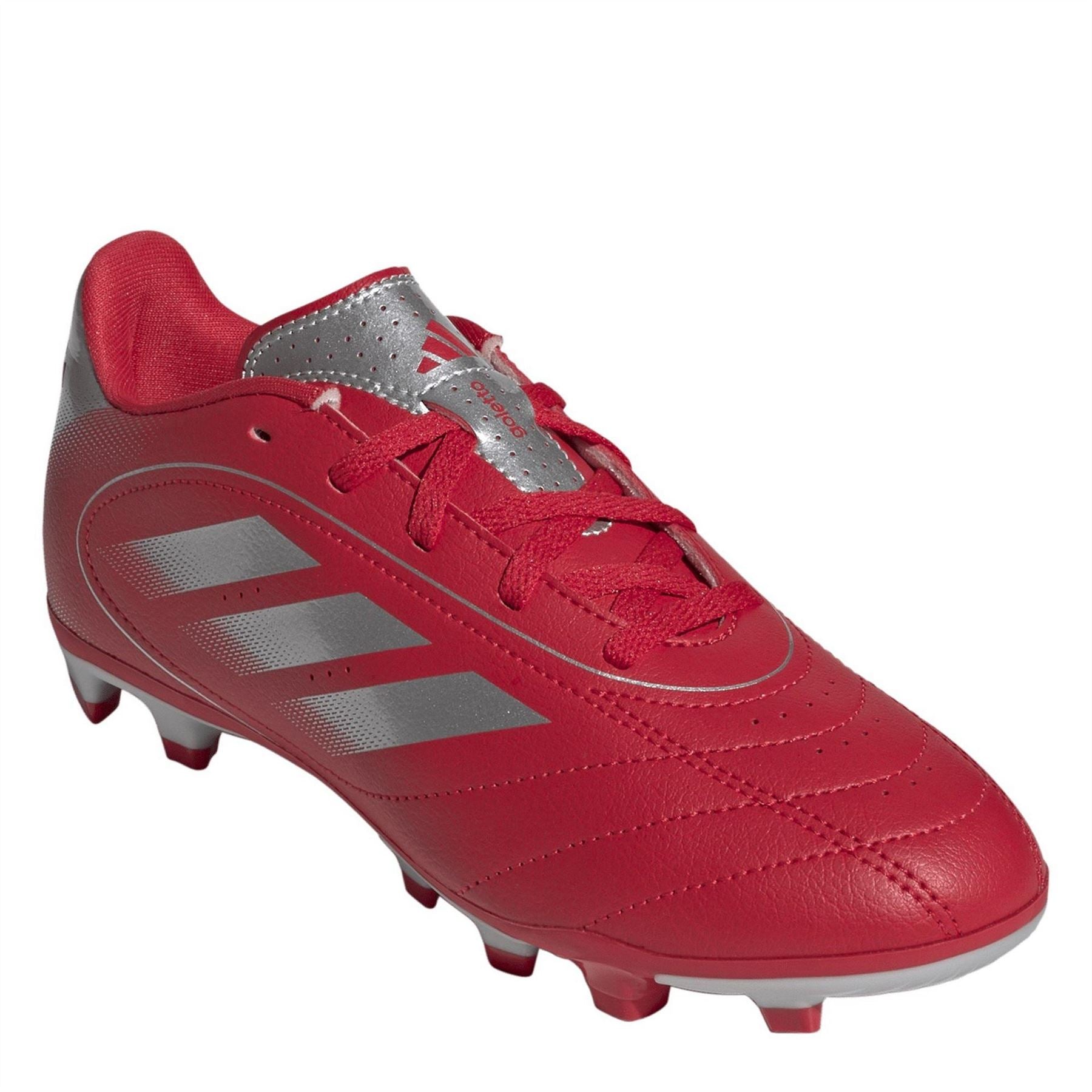 adidas Goletto Viii Juniors Firm Ground Football Boots – Lovell Sports