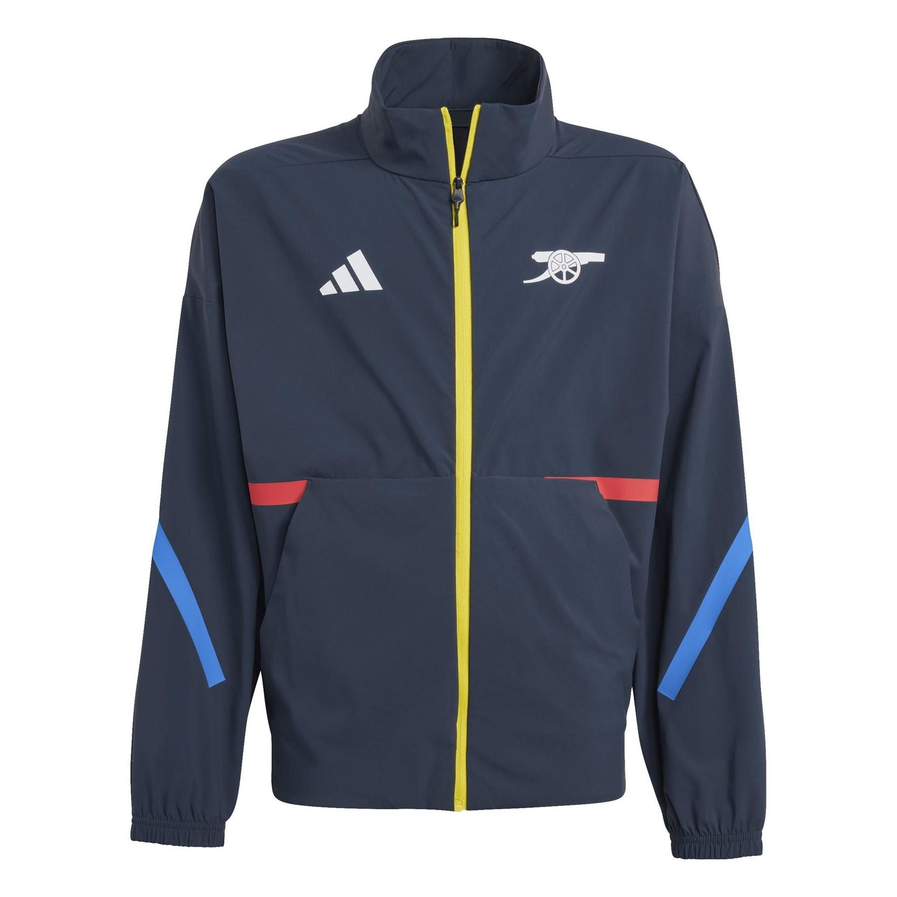 adidas Arsenal Tracksuit Top
