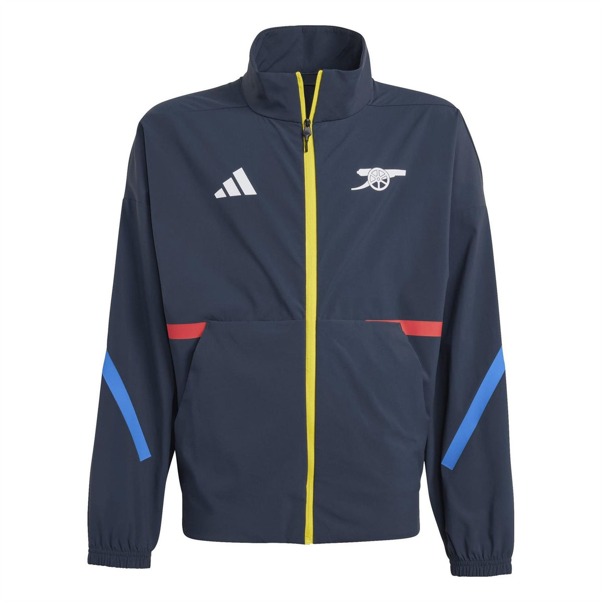 adidas Arsenal Tracksuit Top