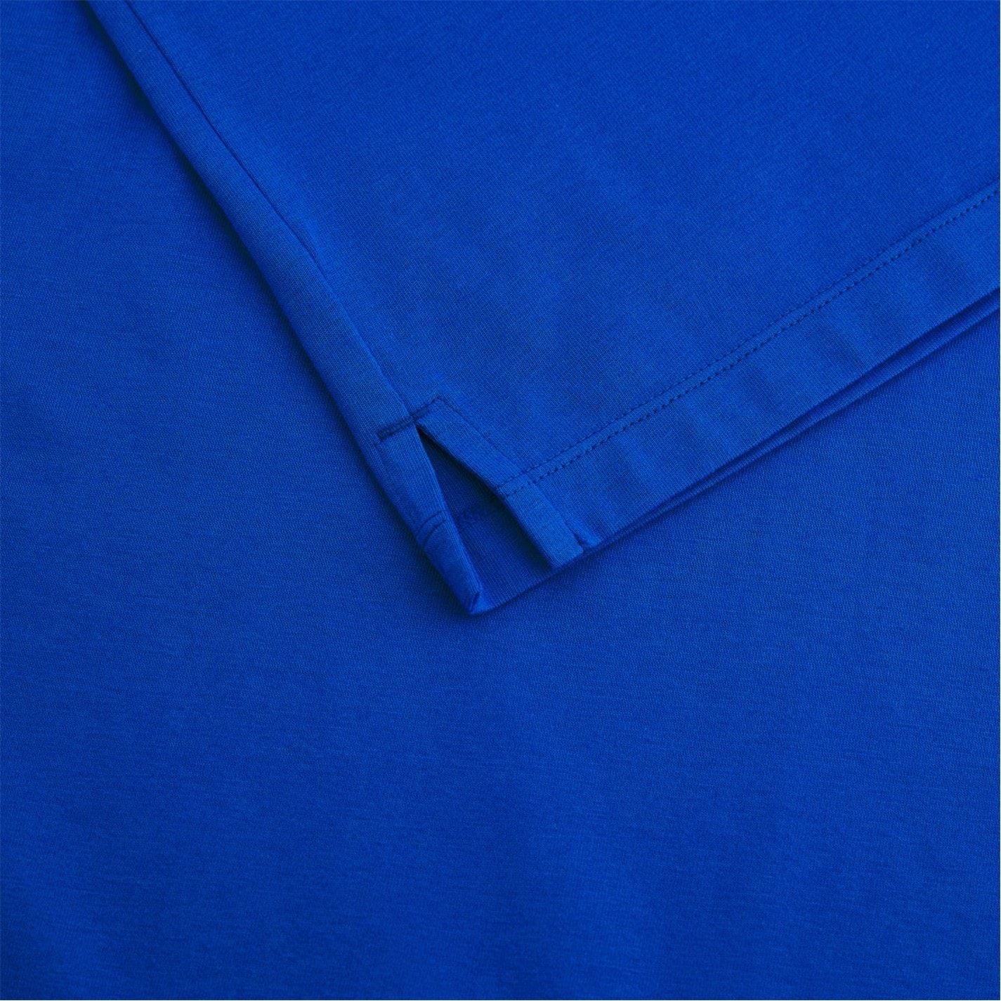 Macron Rwc Fra23 Crew Neck Short Sleeve T-Shirt