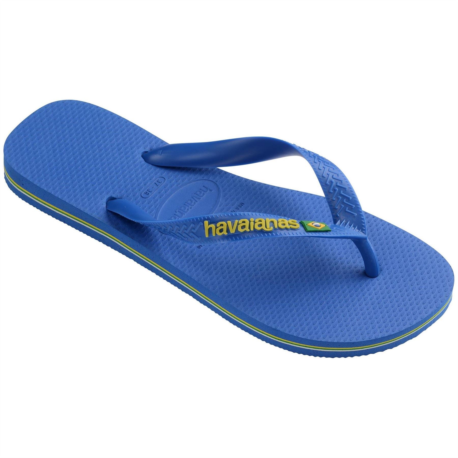 Havaianas Brasil Thong Toe Flip Flop Sandals