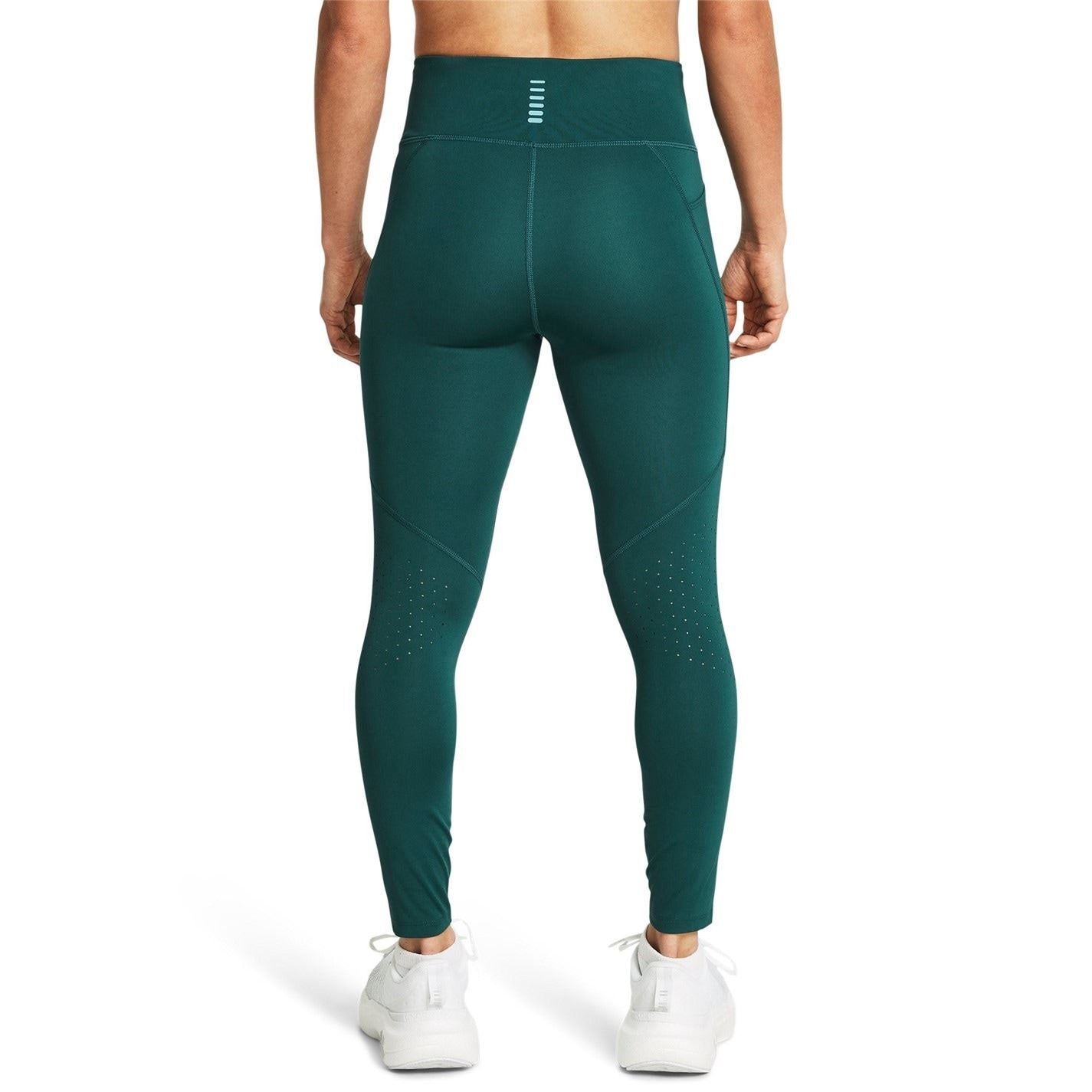 Under Armour Womens Armour Ua Fly Fast Ankle Tight Legging