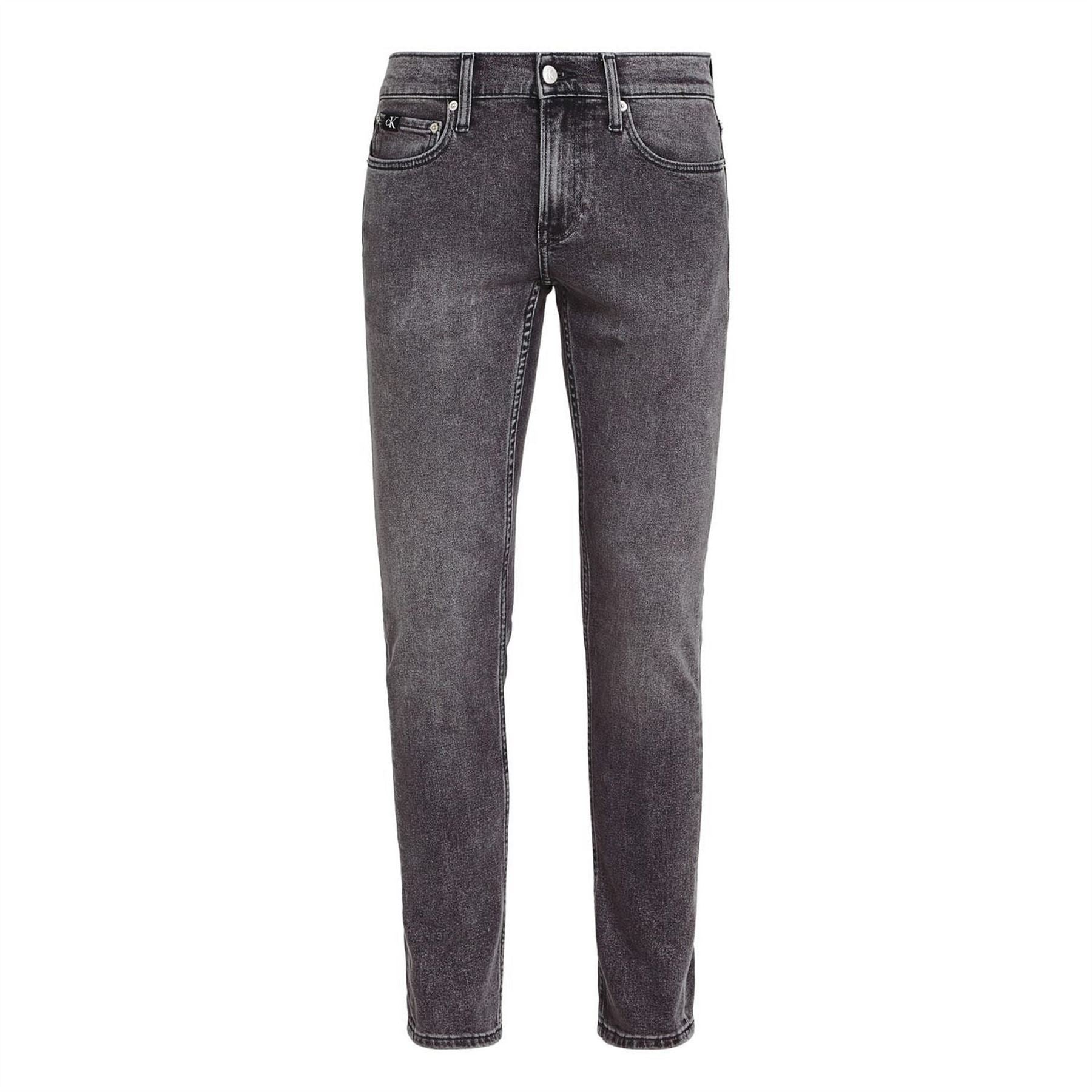 Calvin Klein Fit Jeans