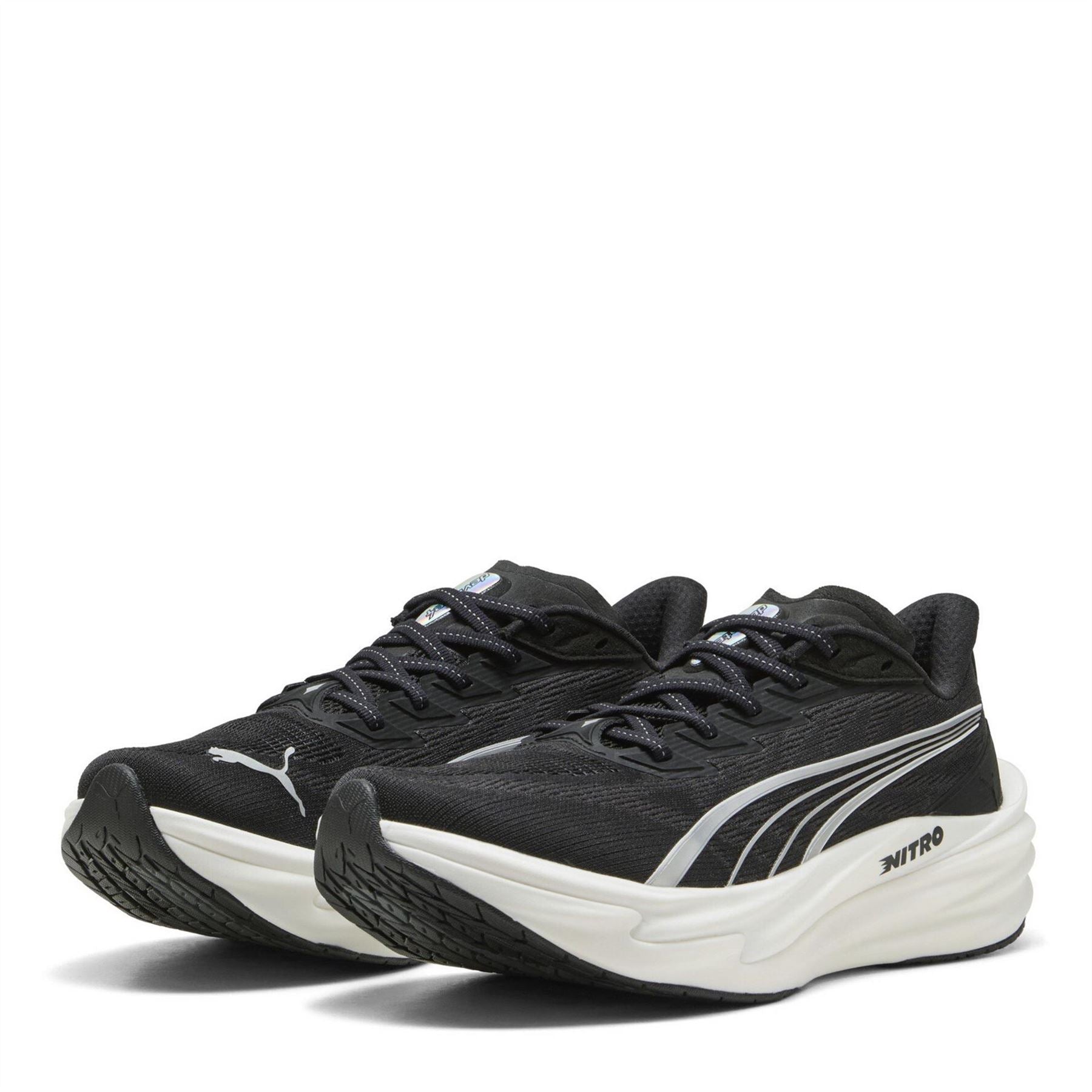 Puma Deviate Nitro 4 Running Shoes