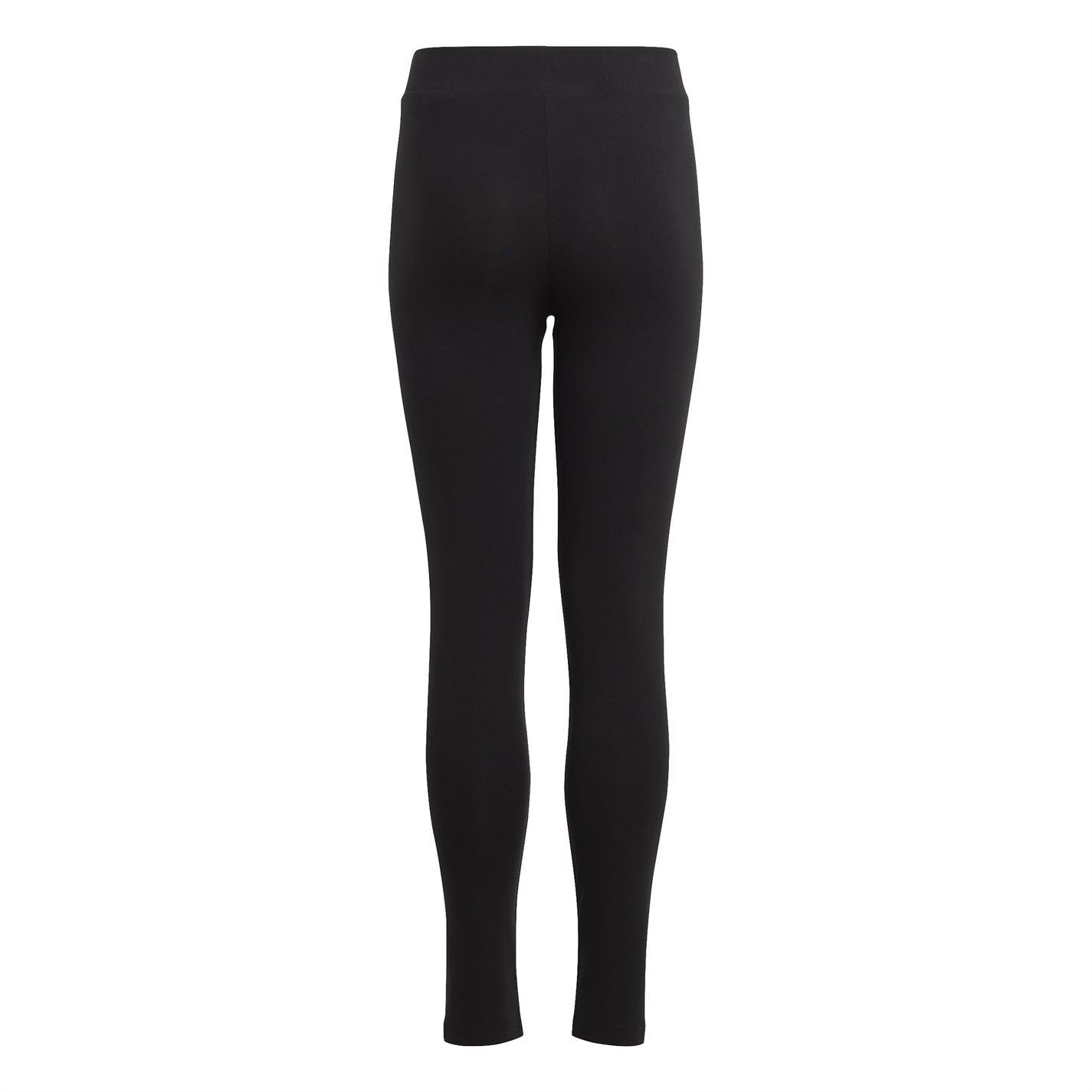 adidas Essentials Linear Tights Junior Girls