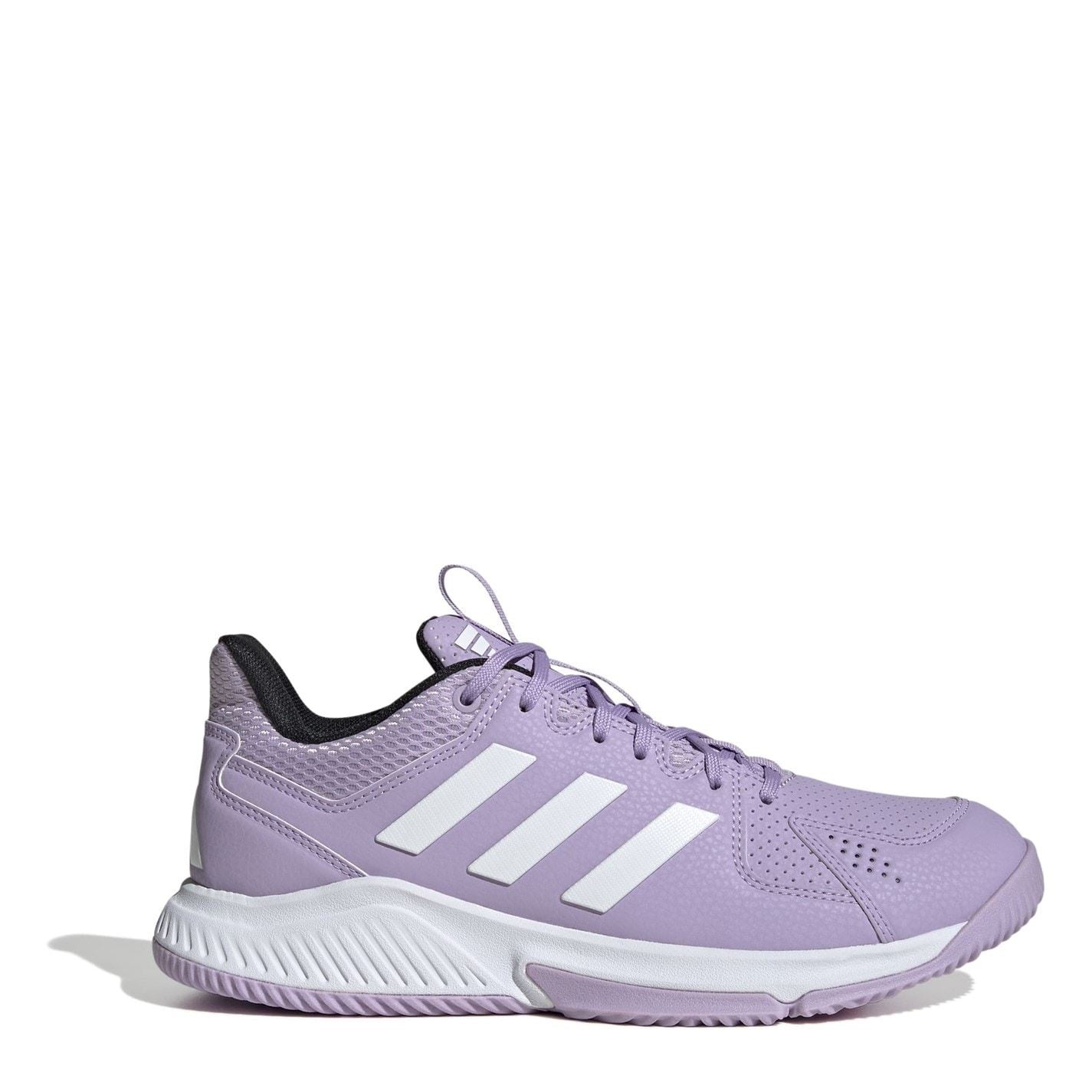 adidas Womens Court Flight Netball Shoes