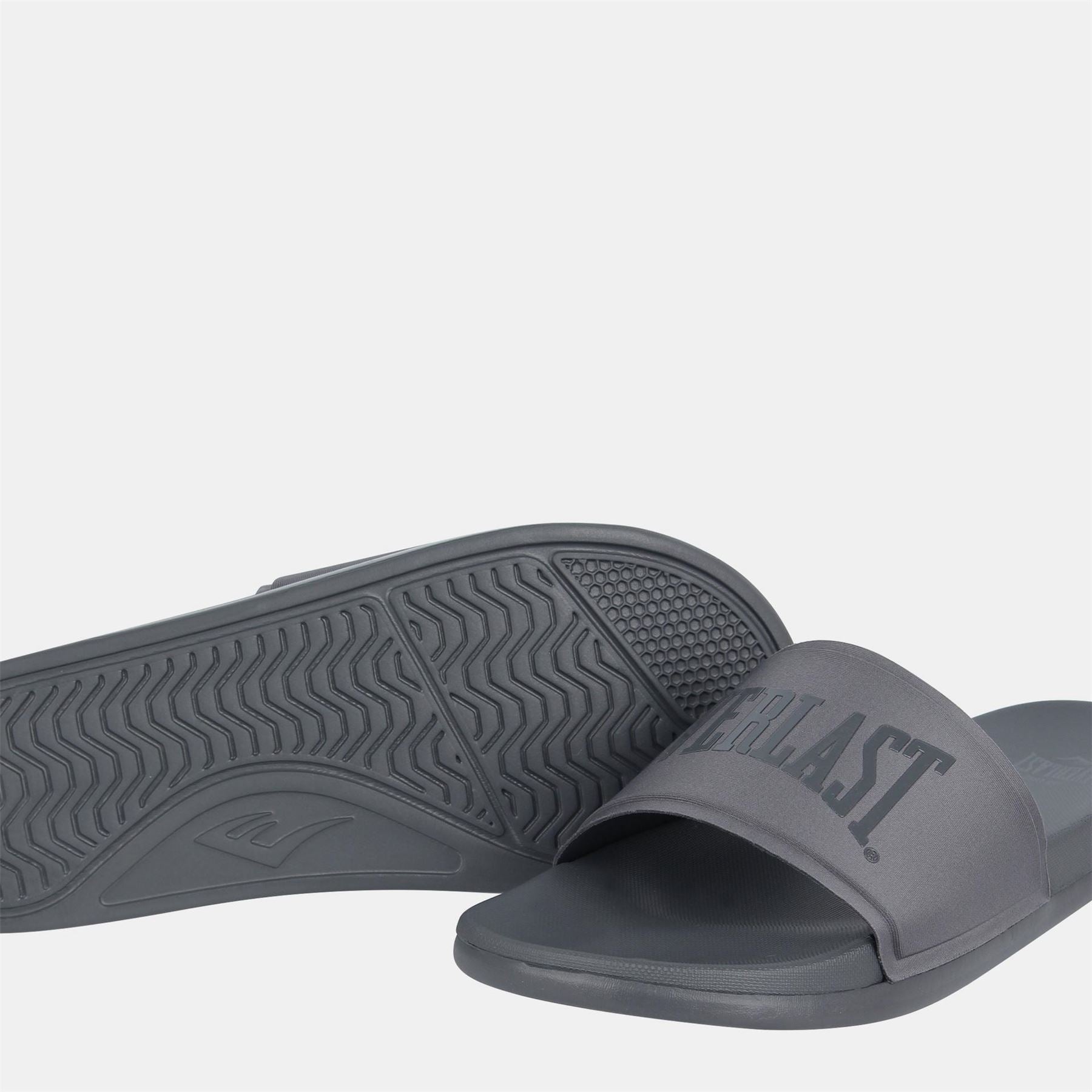 Everlast Mens Godan Sliders