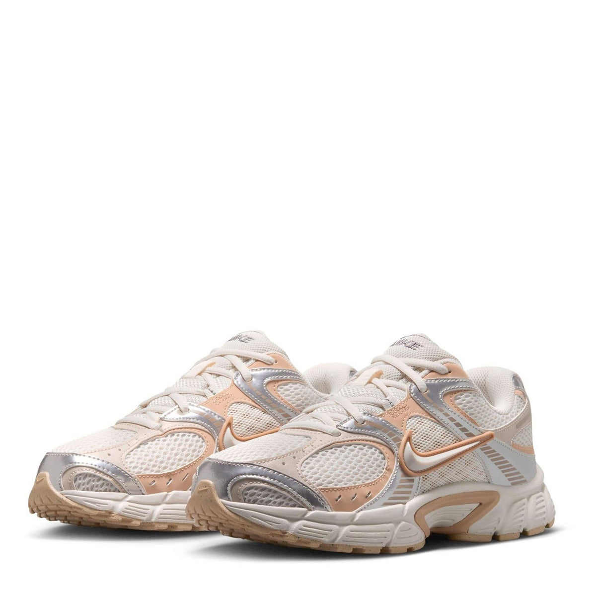 Nike Vomero Run 5 Lace-Up Running Trainers