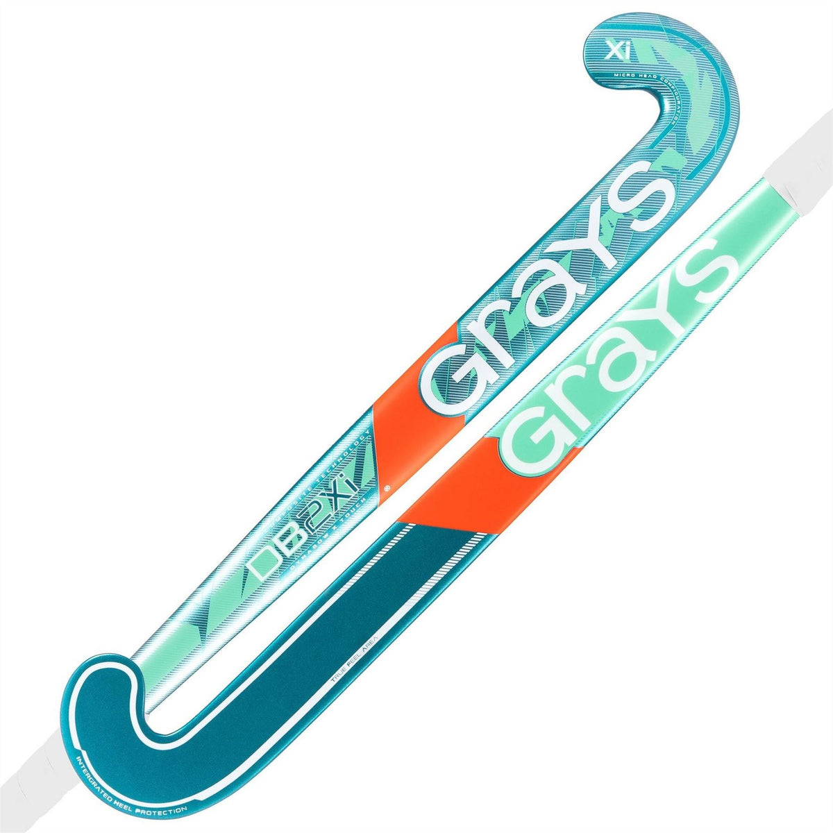 Grays Hockey Db2xi Stk 64