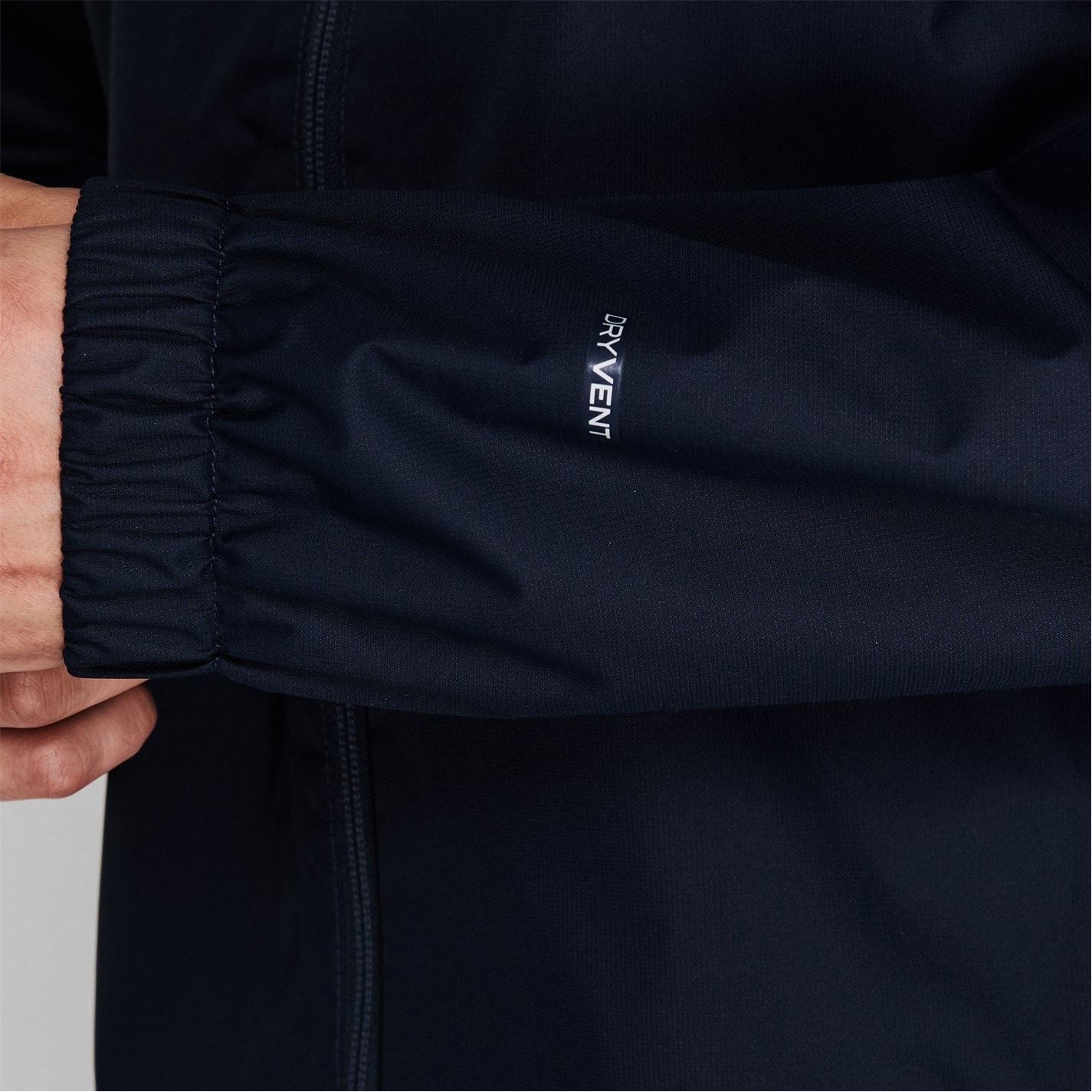 The North Face Mens Quest Hooded Jacket