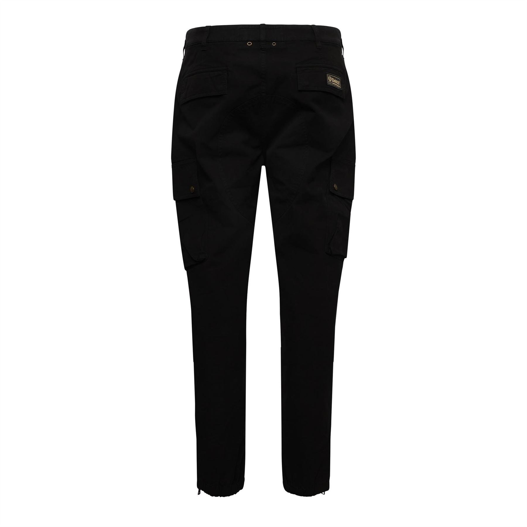 Belstaff Trialmaster Cargo Trousers