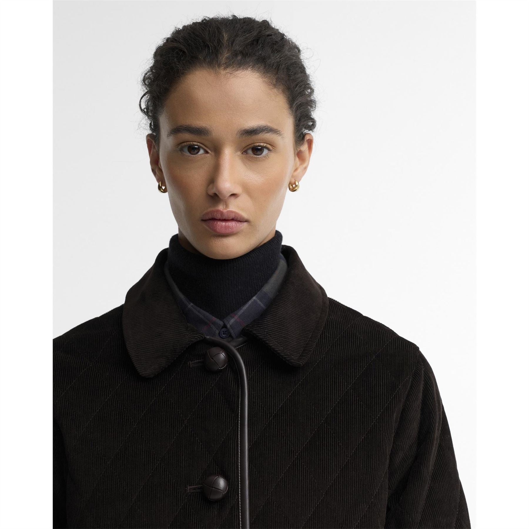 Barbour Marlow Qlt Jacket Ld64
