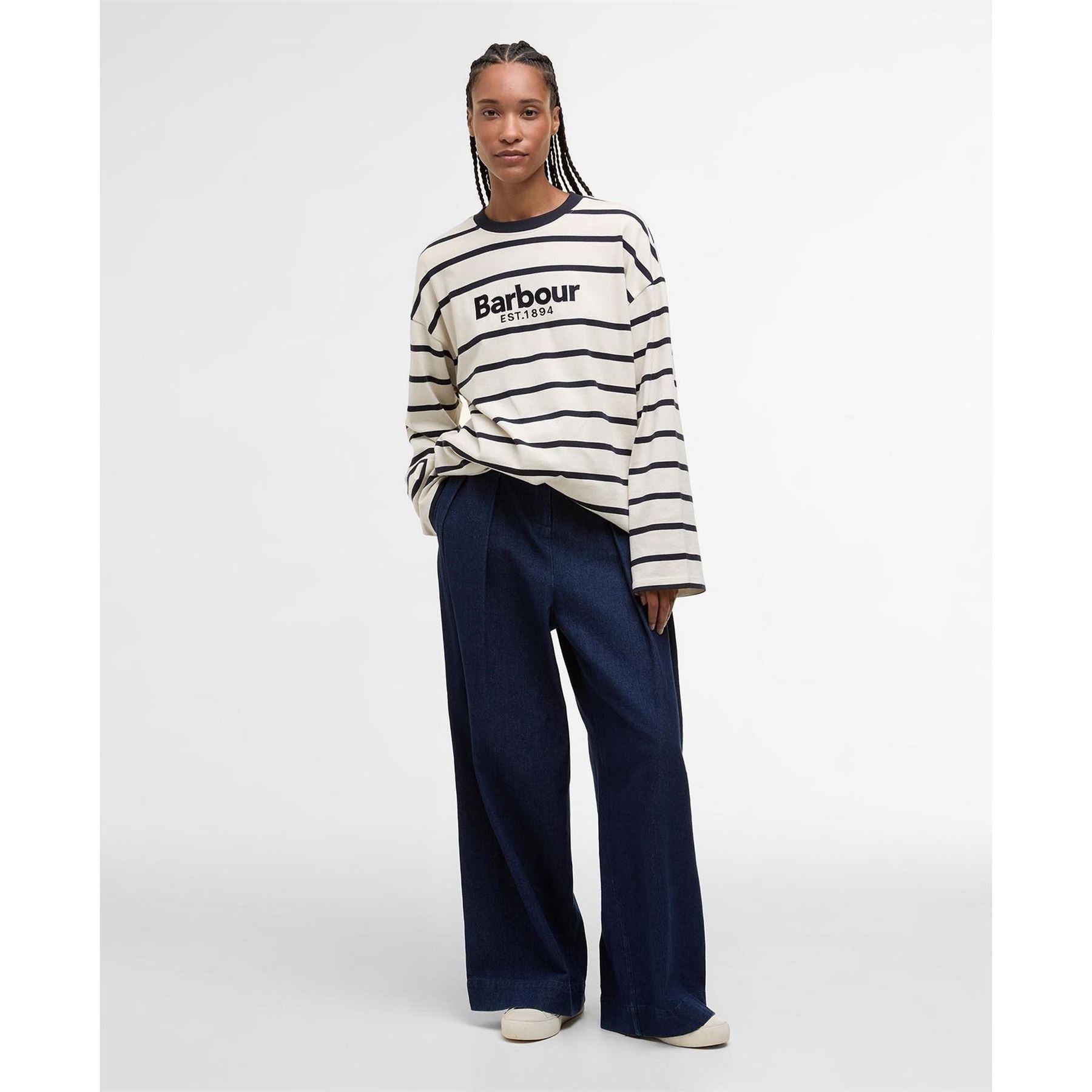 Barbour Maeve Top