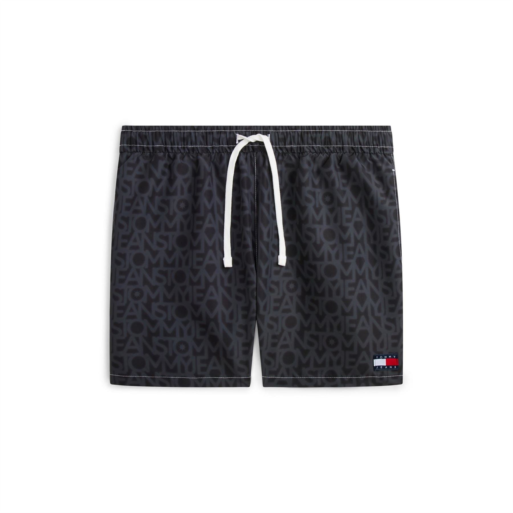 Tommy Hilfiger Medium Drawstring Swim Shorts