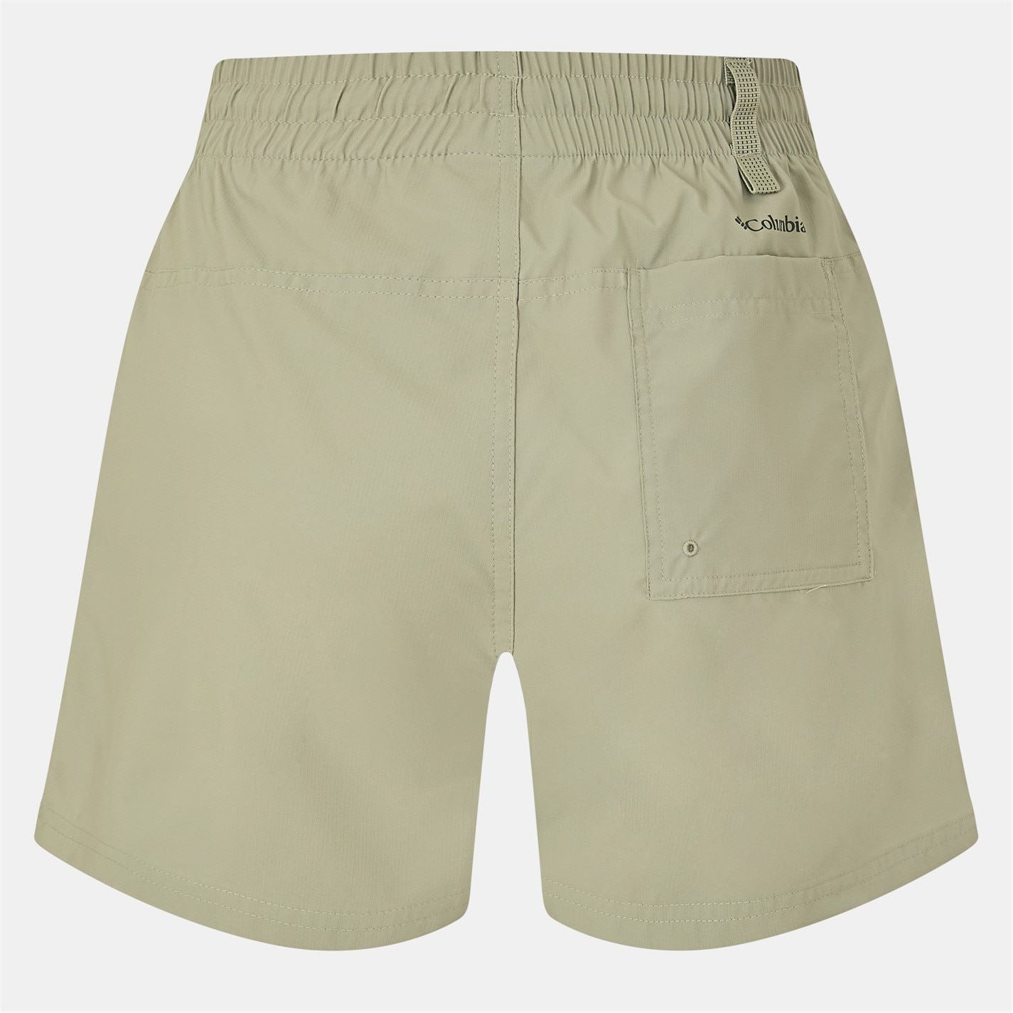 Columbia Blue Vista Walking Shorts