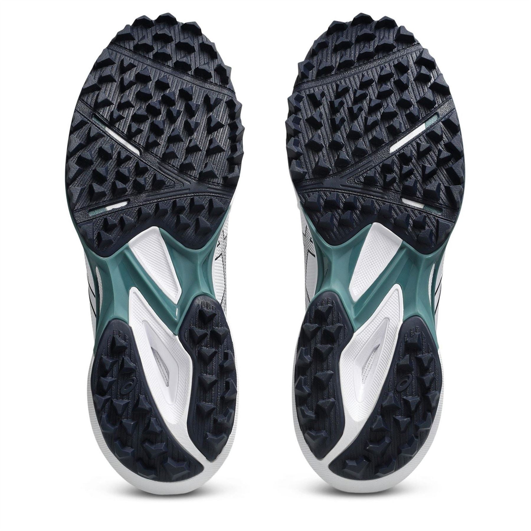 Asics Field Astro Hockey Shoes